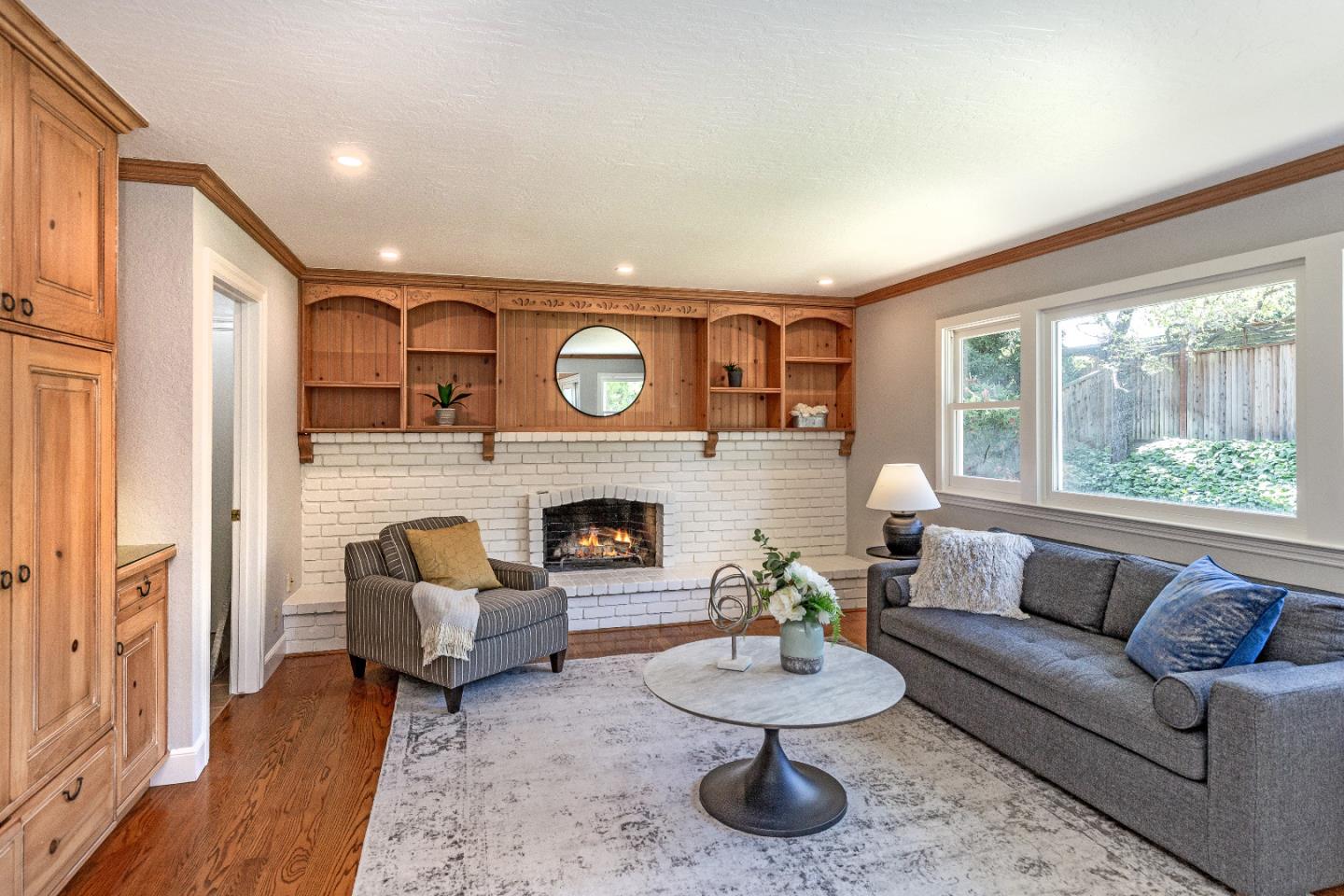 Detail Gallery Image 19 of 51 For 12420 Sheridan Cir, Saratoga,  CA 95070 - 4 Beds | 3 Baths