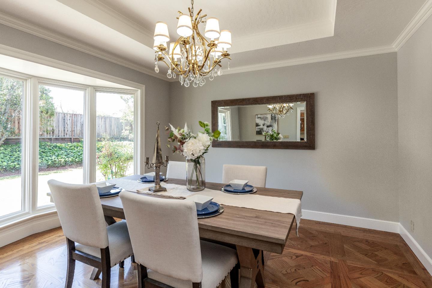 Detail Gallery Image 20 of 51 For 12420 Sheridan Cir, Saratoga,  CA 95070 - 4 Beds | 3 Baths