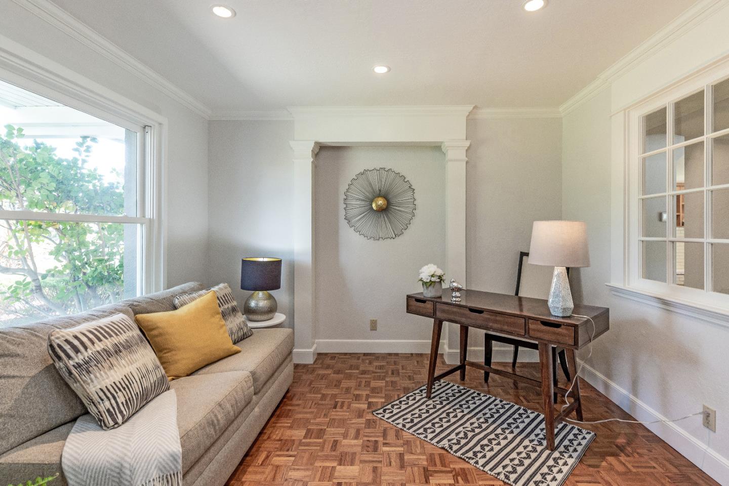 Detail Gallery Image 21 of 51 For 12420 Sheridan Cir, Saratoga,  CA 95070 - 4 Beds | 3 Baths
