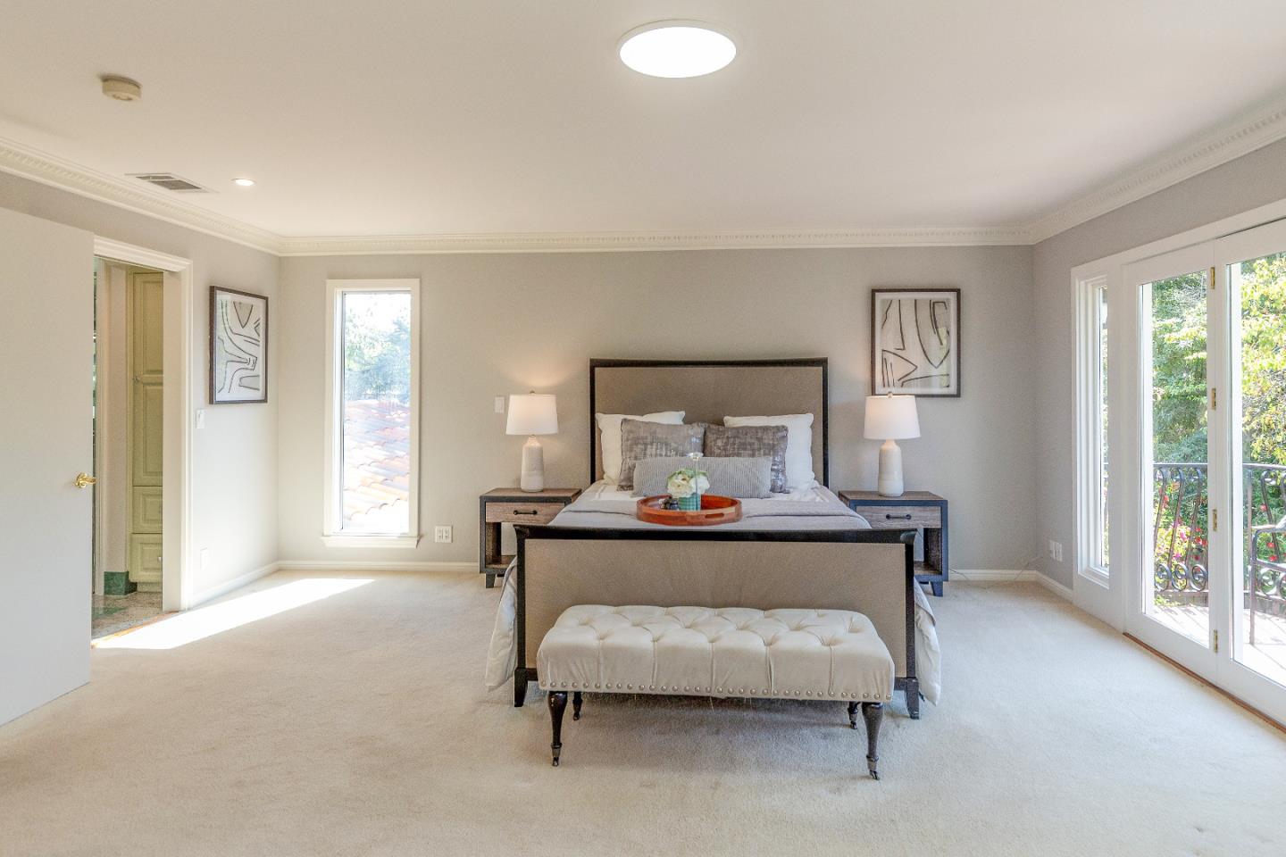 Detail Gallery Image 22 of 51 For 12420 Sheridan Cir, Saratoga,  CA 95070 - 4 Beds | 3 Baths
