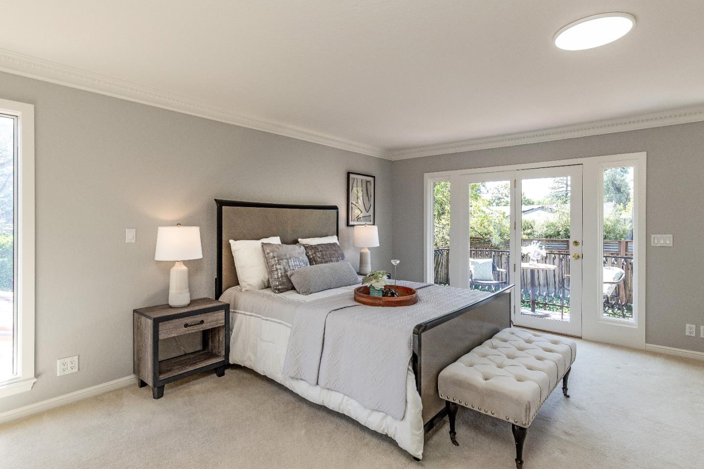 Detail Gallery Image 23 of 51 For 12420 Sheridan Cir, Saratoga,  CA 95070 - 4 Beds | 3 Baths