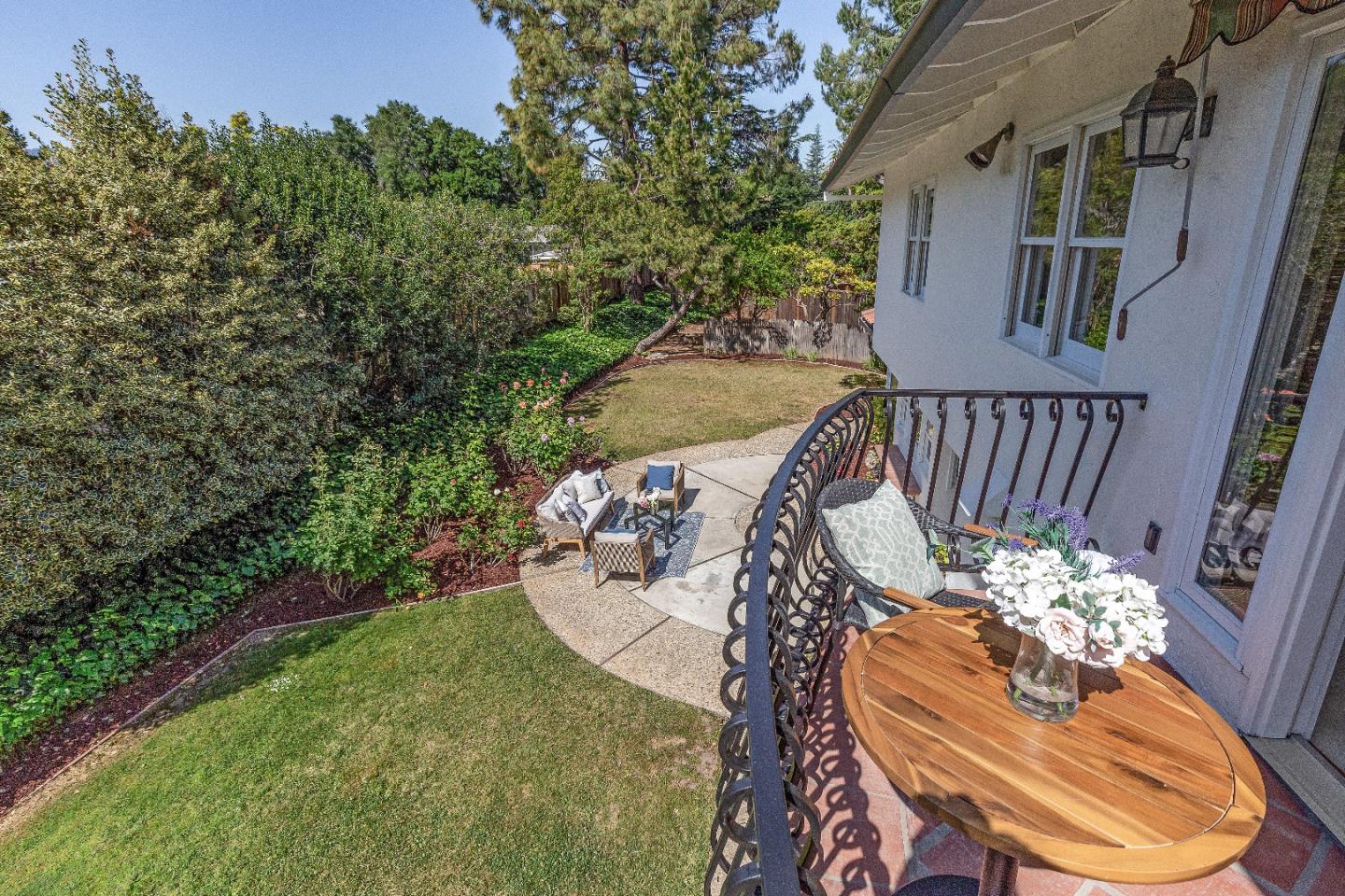 Detail Gallery Image 25 of 51 For 12420 Sheridan Cir, Saratoga,  CA 95070 - 4 Beds | 3 Baths