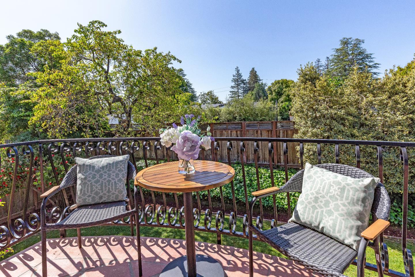 Detail Gallery Image 26 of 51 For 12420 Sheridan Cir, Saratoga,  CA 95070 - 4 Beds | 3 Baths