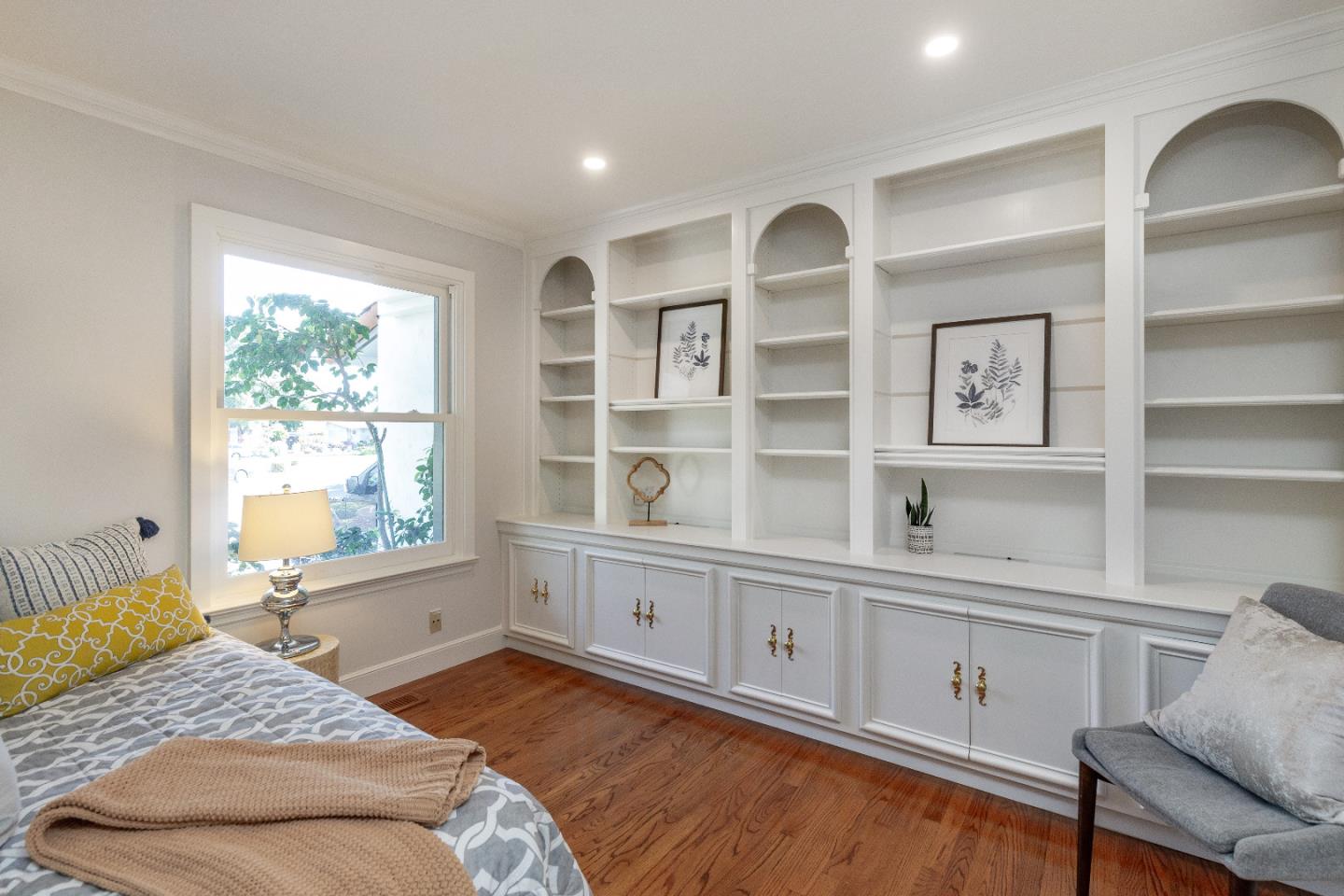 Detail Gallery Image 30 of 51 For 12420 Sheridan Cir, Saratoga,  CA 95070 - 4 Beds | 3 Baths