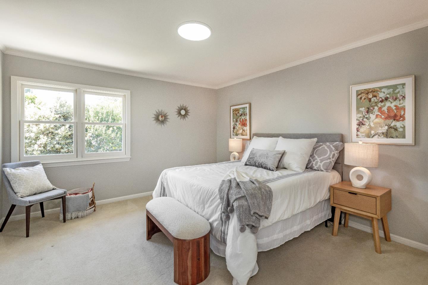 Detail Gallery Image 31 of 51 For 12420 Sheridan Cir, Saratoga,  CA 95070 - 4 Beds | 3 Baths