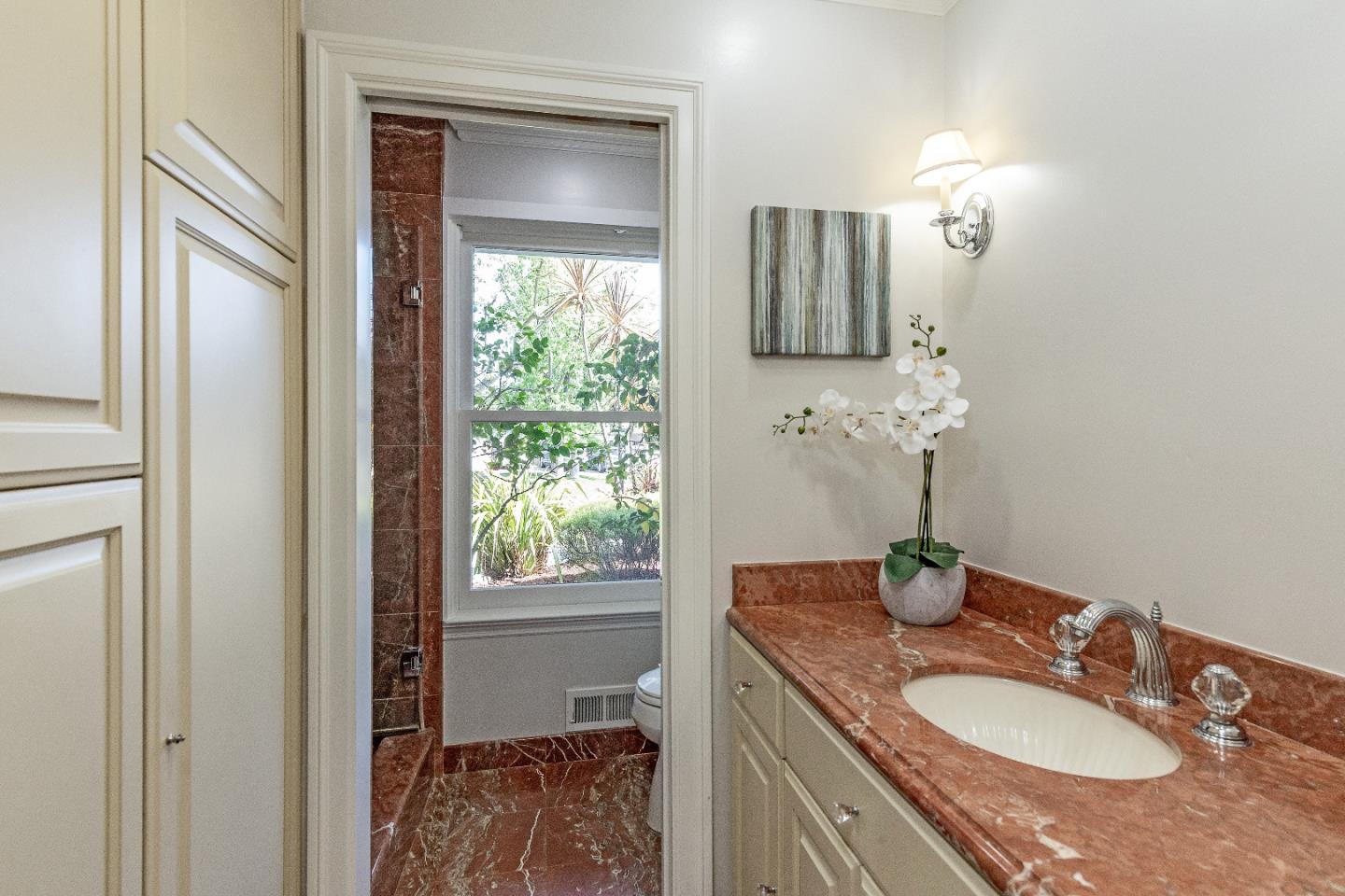 Detail Gallery Image 34 of 51 For 12420 Sheridan Cir, Saratoga,  CA 95070 - 4 Beds | 3 Baths