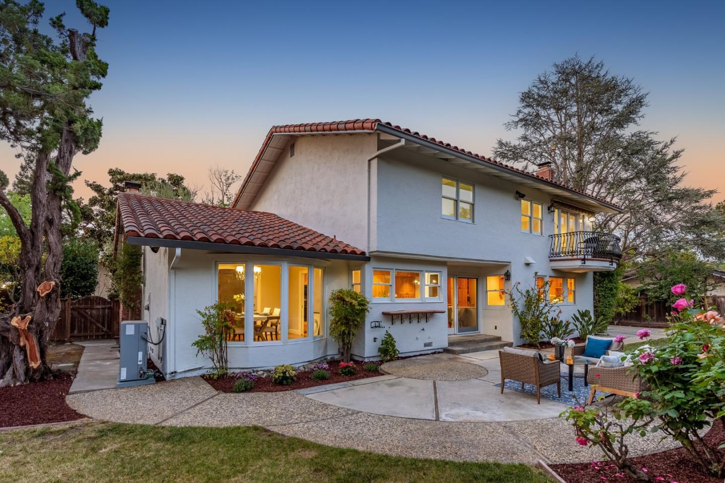 Detail Gallery Image 38 of 51 For 12420 Sheridan Cir, Saratoga,  CA 95070 - 4 Beds | 3 Baths