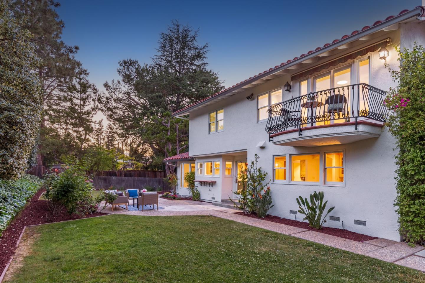 Detail Gallery Image 39 of 51 For 12420 Sheridan Cir, Saratoga,  CA 95070 - 4 Beds | 3 Baths