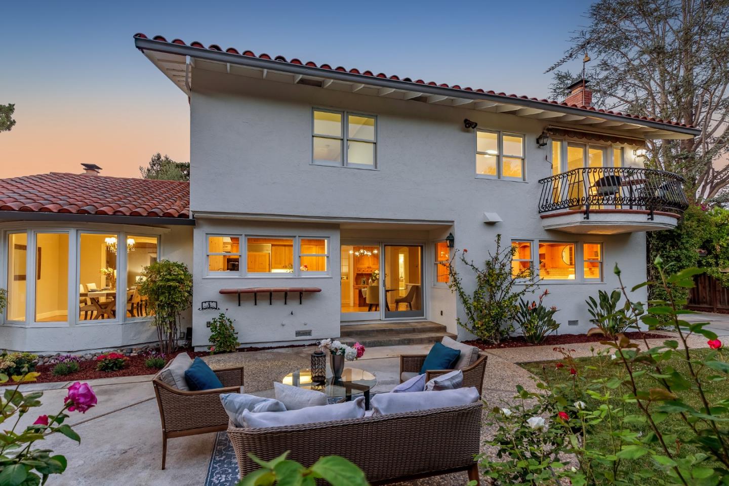 Detail Gallery Image 40 of 51 For 12420 Sheridan Cir, Saratoga,  CA 95070 - 4 Beds | 3 Baths