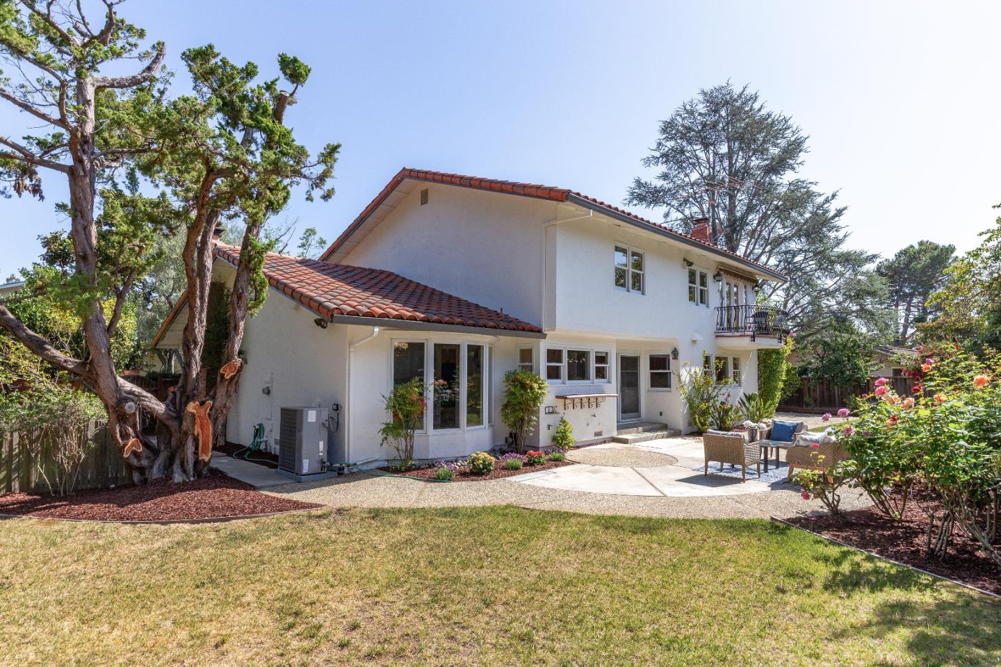 Detail Gallery Image 43 of 51 For 12420 Sheridan Cir, Saratoga,  CA 95070 - 4 Beds | 3 Baths