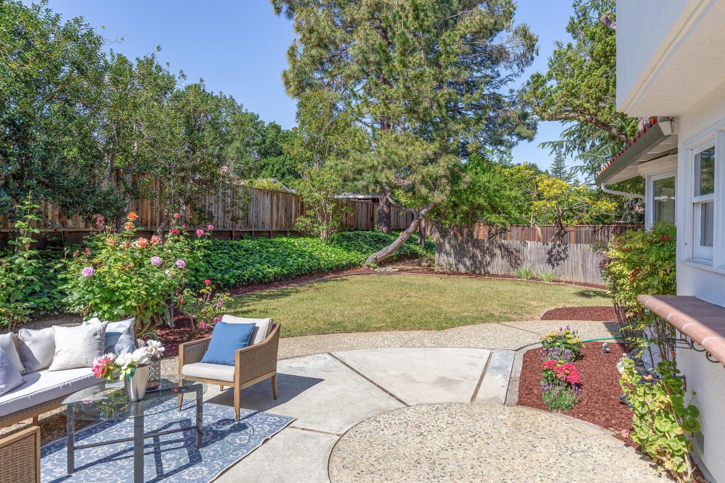 Detail Gallery Image 46 of 51 For 12420 Sheridan Cir, Saratoga,  CA 95070 - 4 Beds | 3 Baths