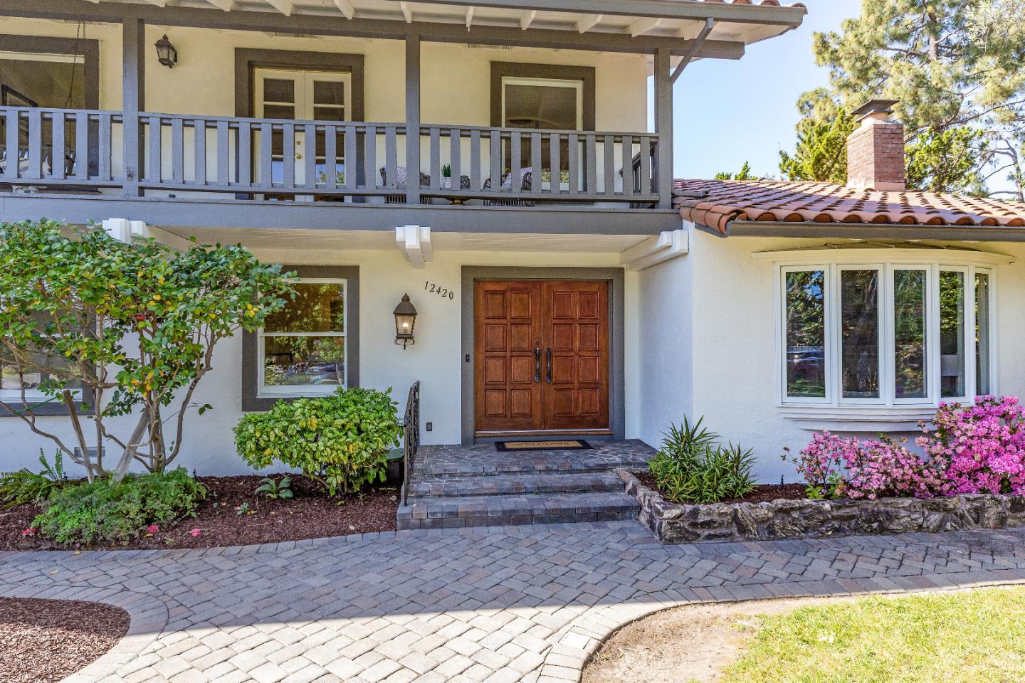 Detail Gallery Image 7 of 51 For 12420 Sheridan Cir, Saratoga,  CA 95070 - 4 Beds | 3 Baths