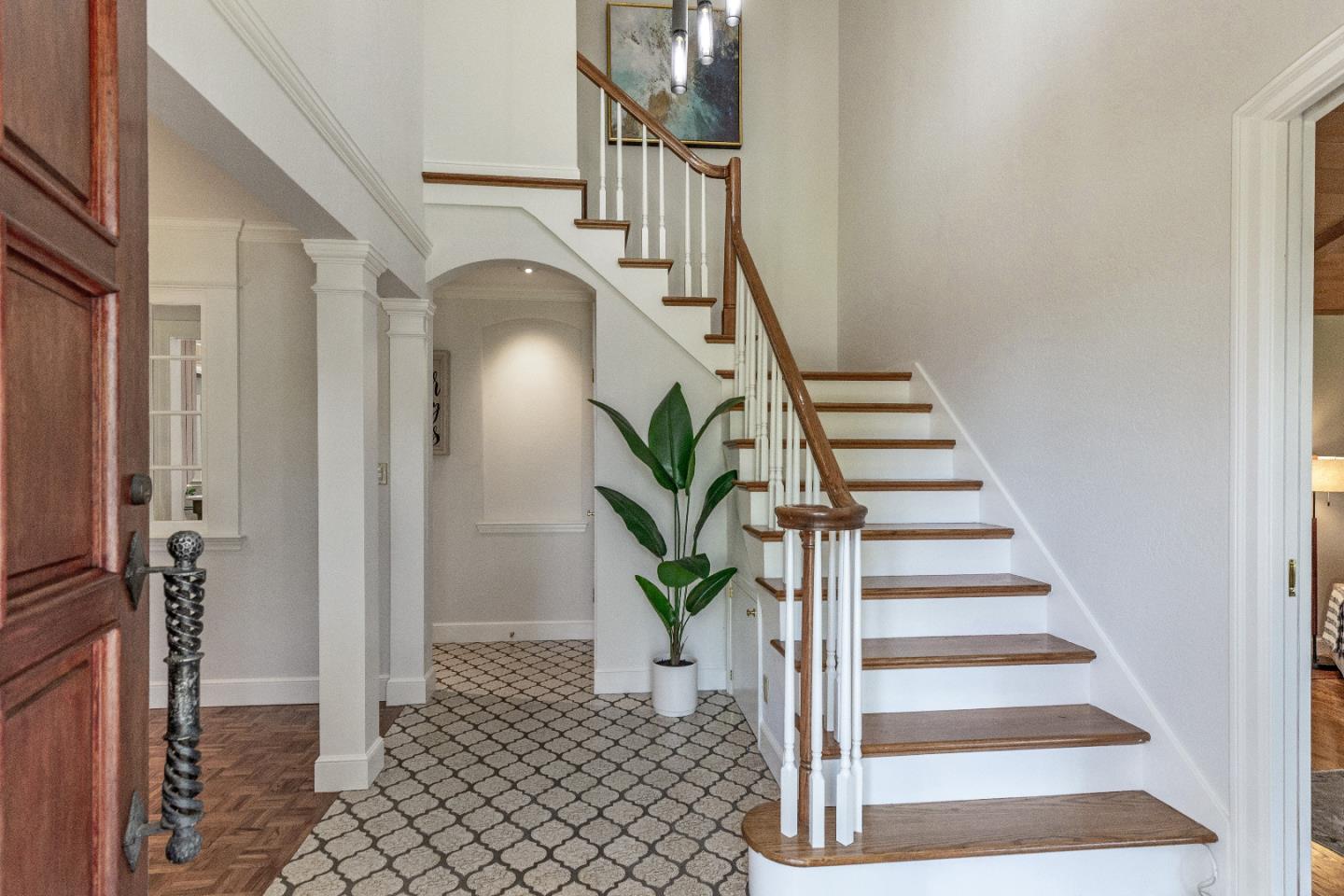 Detail Gallery Image 9 of 51 For 12420 Sheridan Cir, Saratoga,  CA 95070 - 4 Beds | 3 Baths