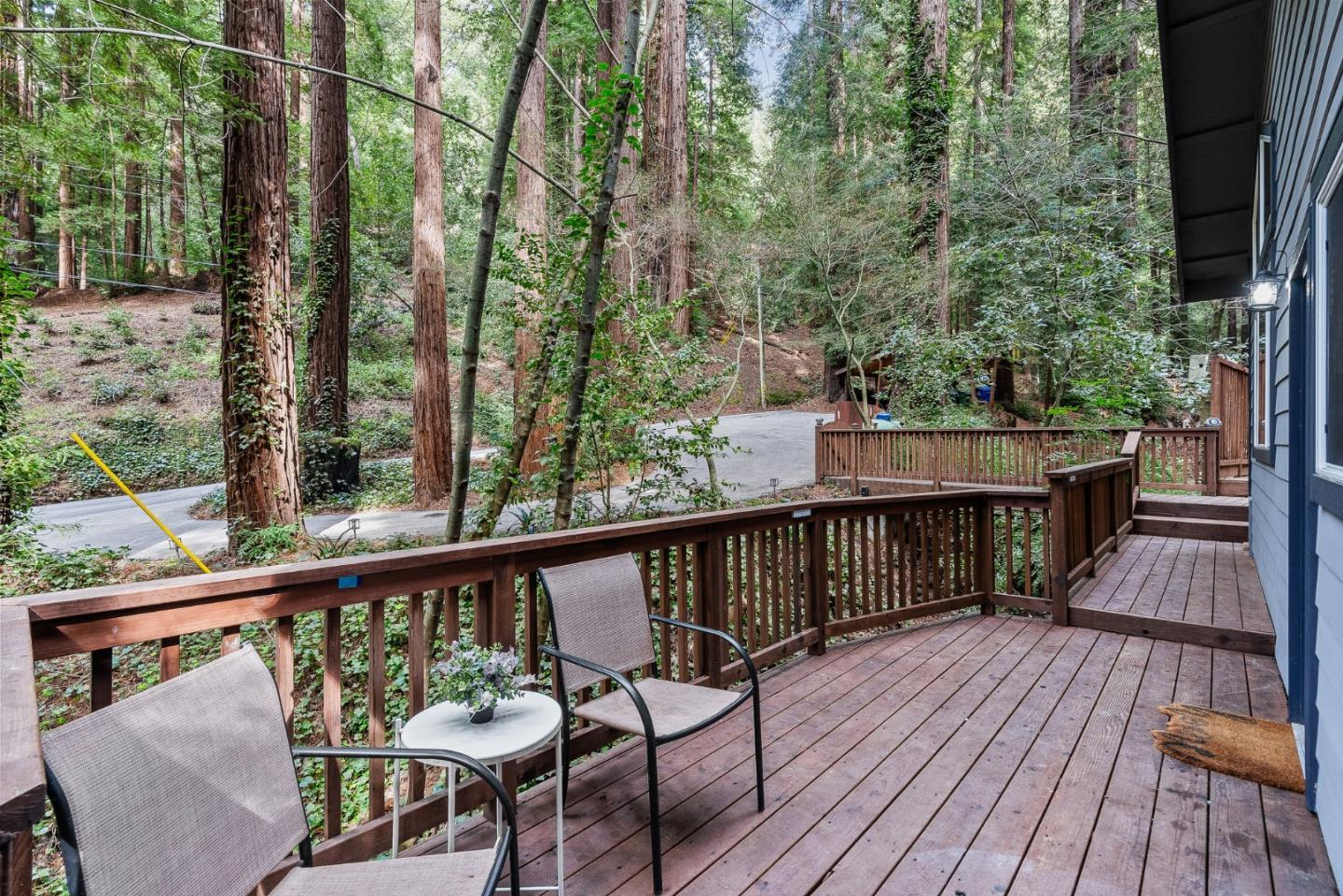 Detail Gallery Image 11 of 33 For 18460 Circle Dr, Los Gatos,  CA 95033 - 2 Beds | 2 Baths