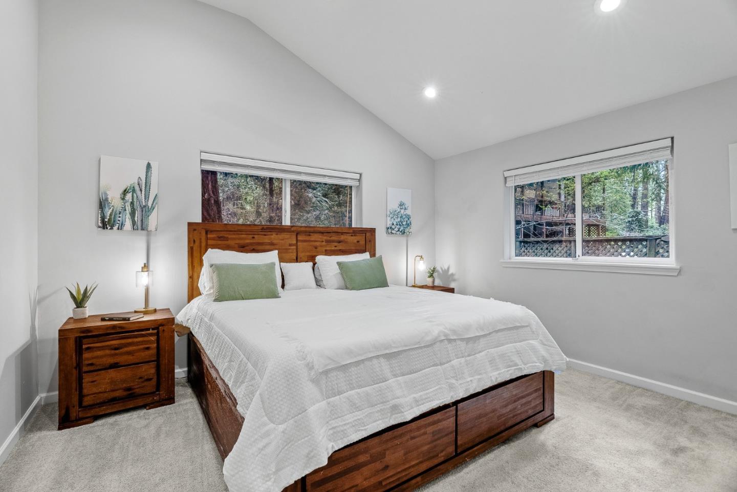Detail Gallery Image 20 of 33 For 18460 Circle Dr, Los Gatos,  CA 95033 - 2 Beds | 2 Baths