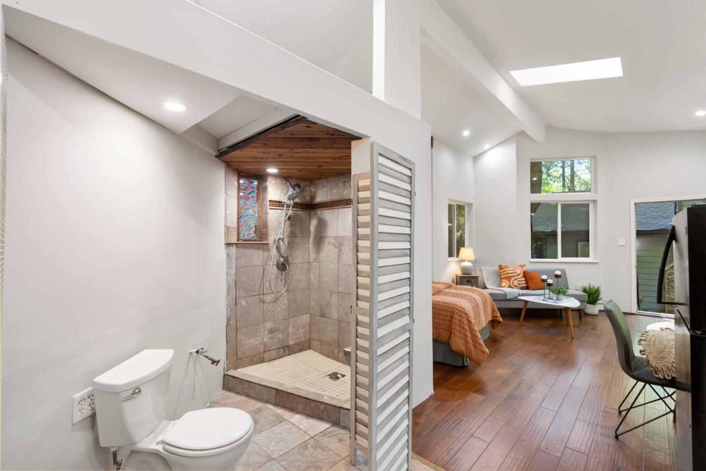 Detail Gallery Image 31 of 33 For 18460 Circle Dr, Los Gatos,  CA 95033 - 2 Beds | 2 Baths