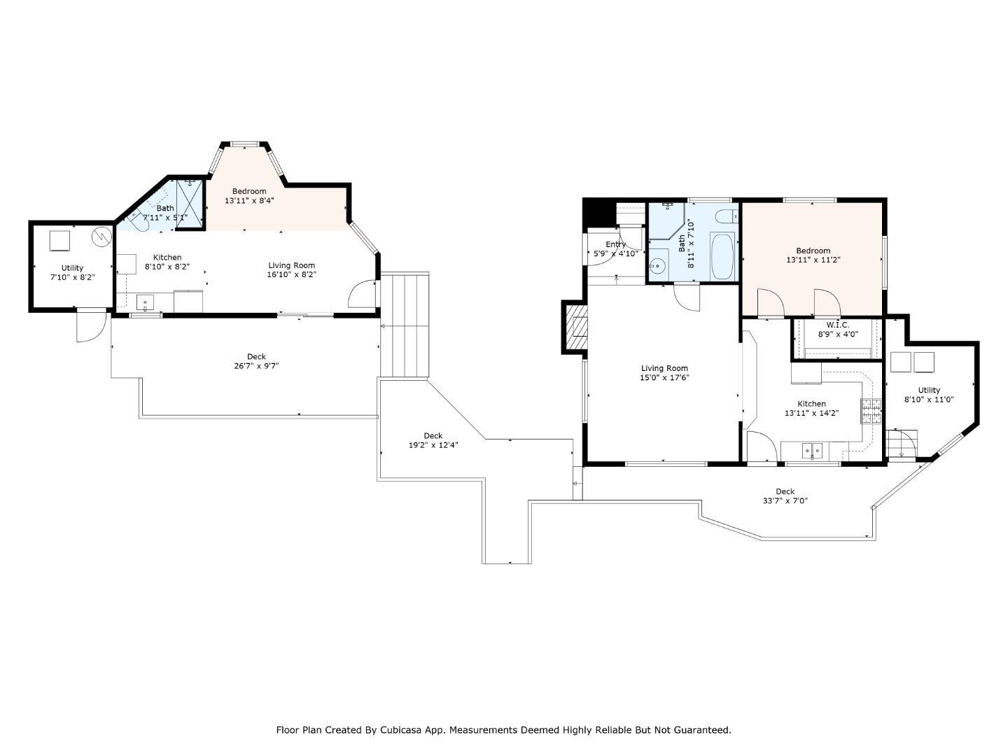 Detail Gallery Image 33 of 33 For 18460 Circle Dr, Los Gatos,  CA 95033 - 2 Beds | 2 Baths