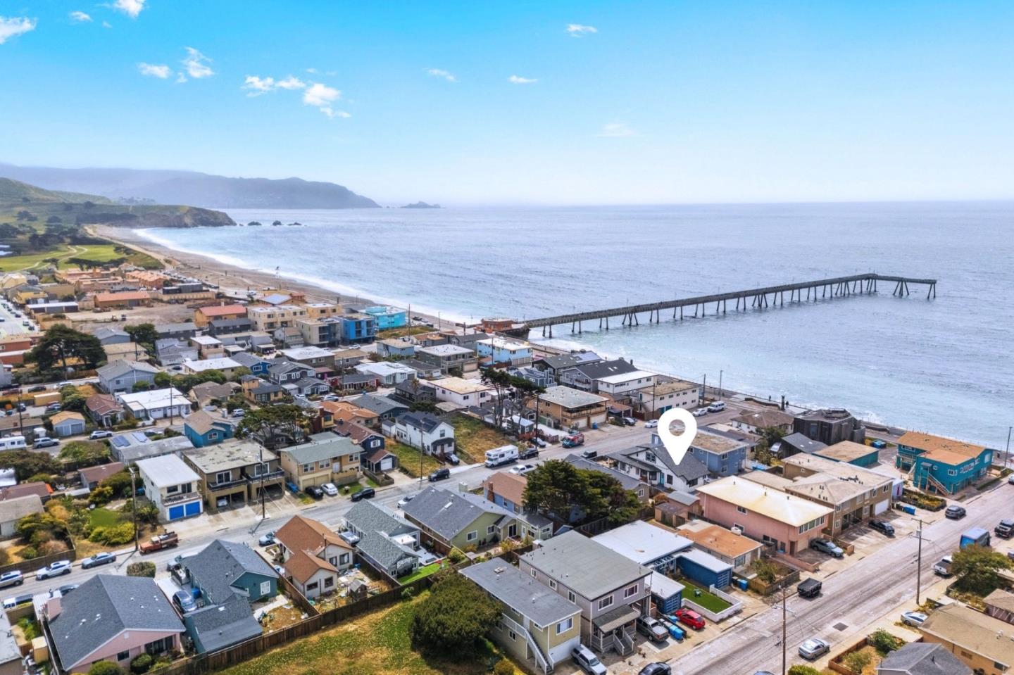 Detail Gallery Image 38 of 54 For 15 Salada Ave, Pacifica,  CA 94044 - 4 Beds | 3 Baths