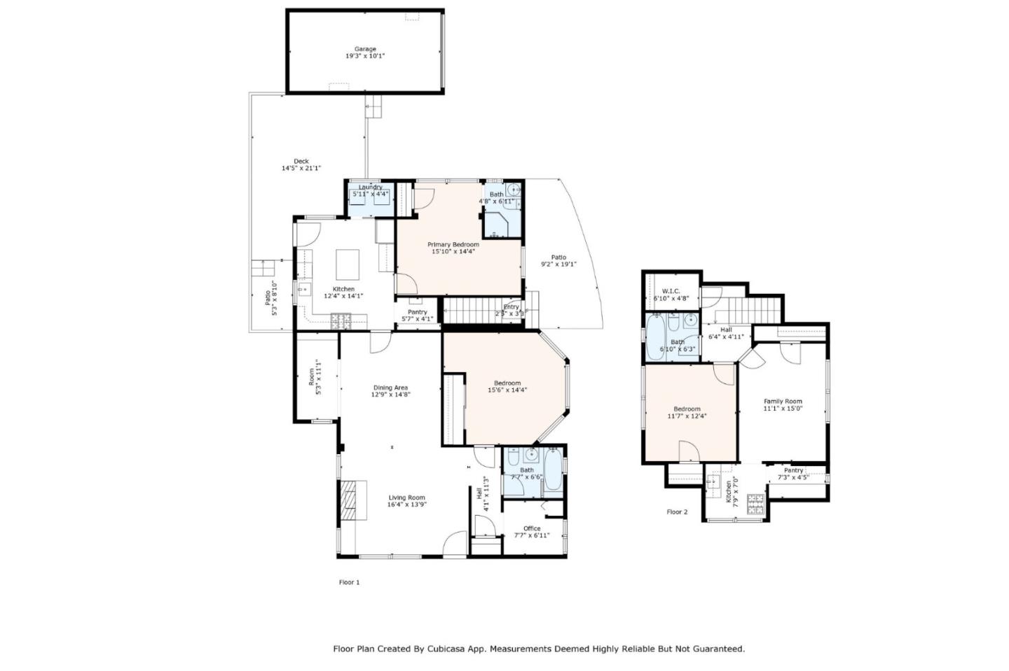Detail Gallery Image 54 of 54 For 15 Salada Ave, Pacifica,  CA 94044 - 4 Beds | 3 Baths
