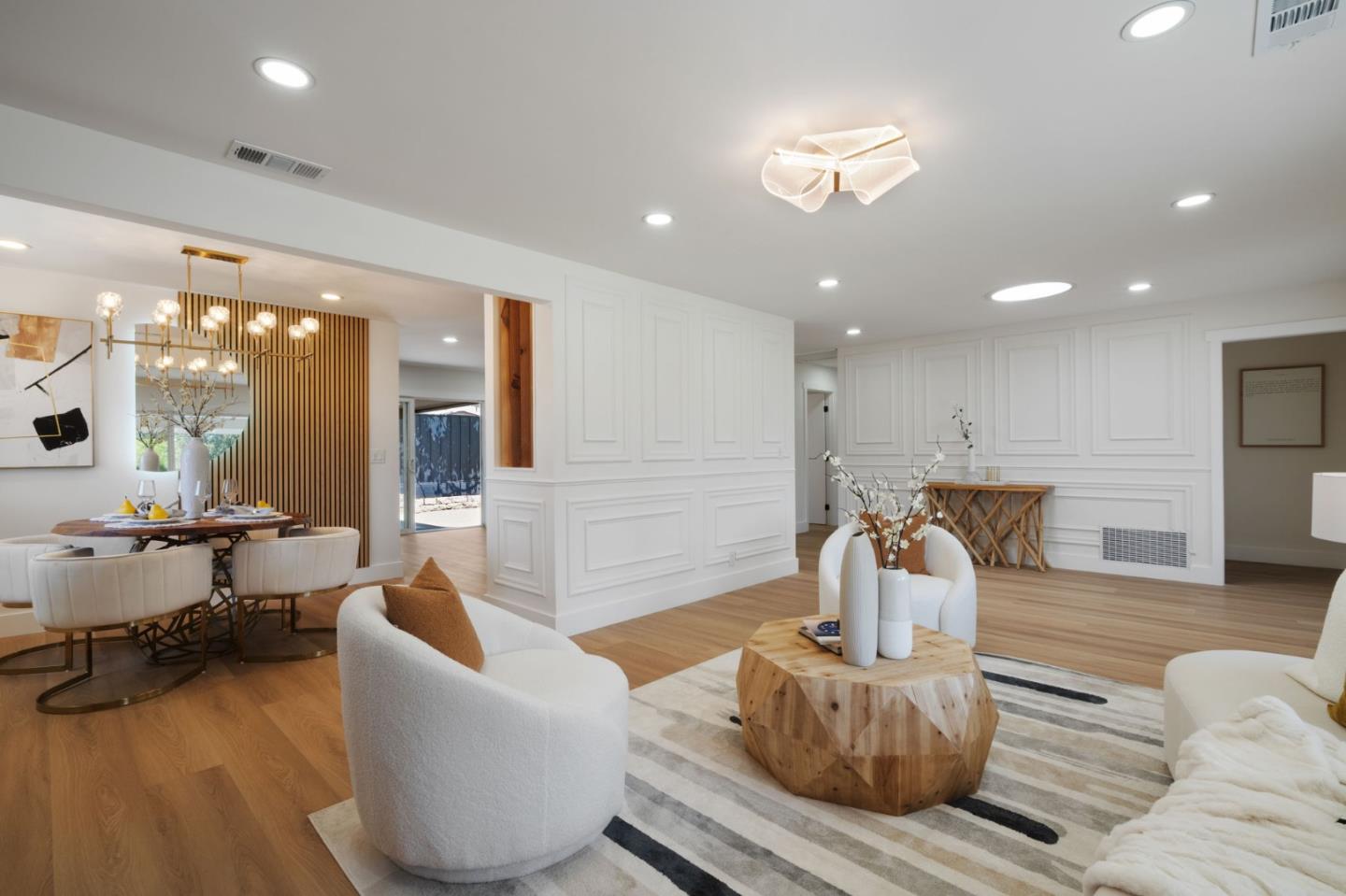 Detail Gallery Image 10 of 39 For 3516 Cuesta Dr, San Jose,  CA 95148 - 3 Beds | 2 Baths