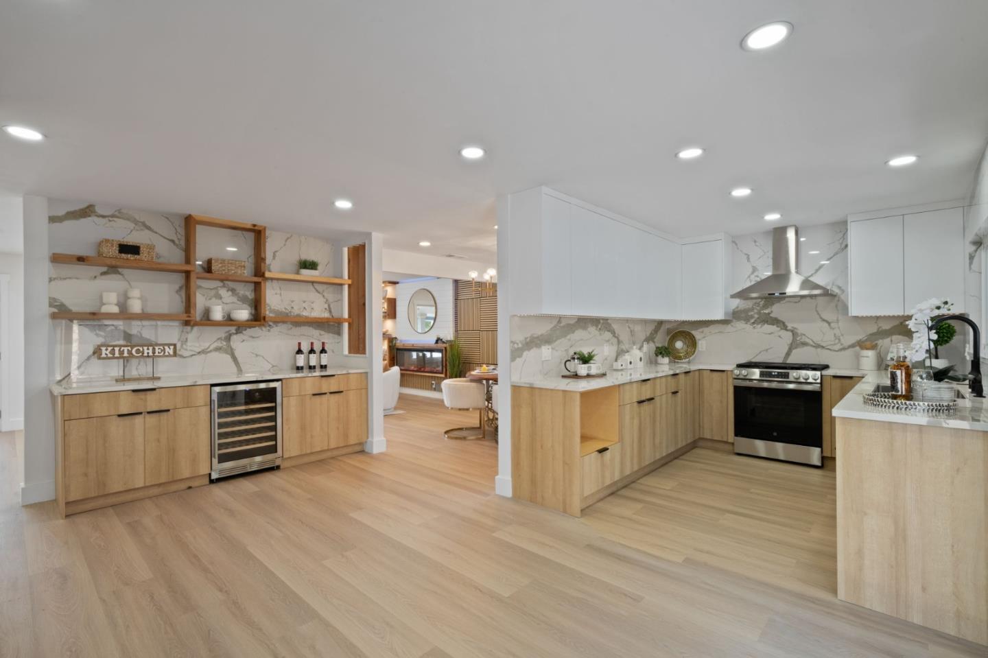 Detail Gallery Image 15 of 39 For 3516 Cuesta Dr, San Jose,  CA 95148 - 3 Beds | 2 Baths