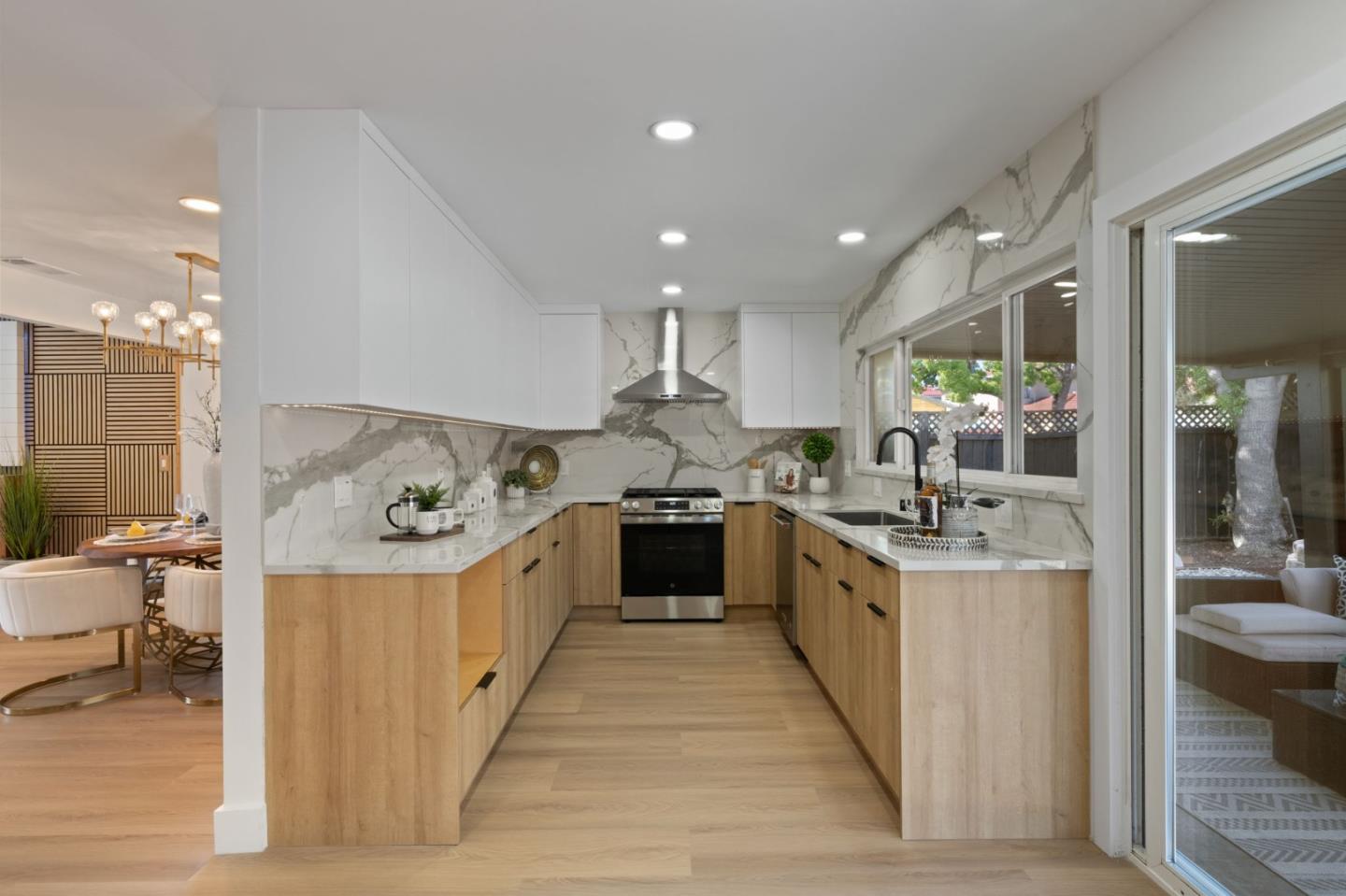 Detail Gallery Image 16 of 39 For 3516 Cuesta Dr, San Jose,  CA 95148 - 3 Beds | 2 Baths