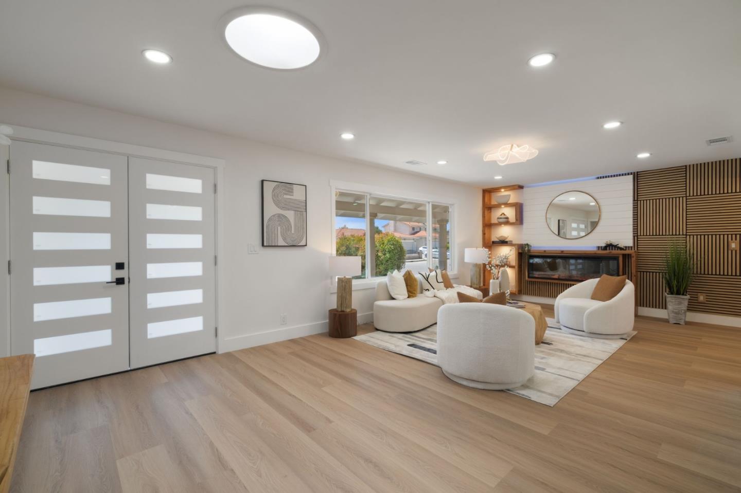 Detail Gallery Image 6 of 39 For 3516 Cuesta Dr, San Jose,  CA 95148 - 3 Beds | 2 Baths