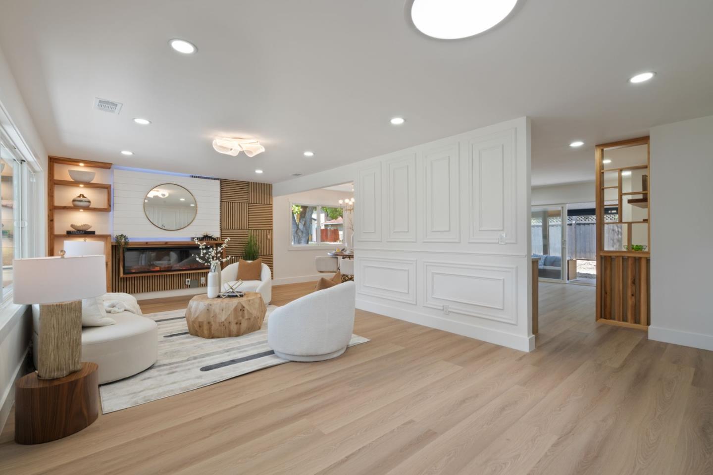 Detail Gallery Image 7 of 39 For 3516 Cuesta Dr, San Jose,  CA 95148 - 3 Beds | 2 Baths