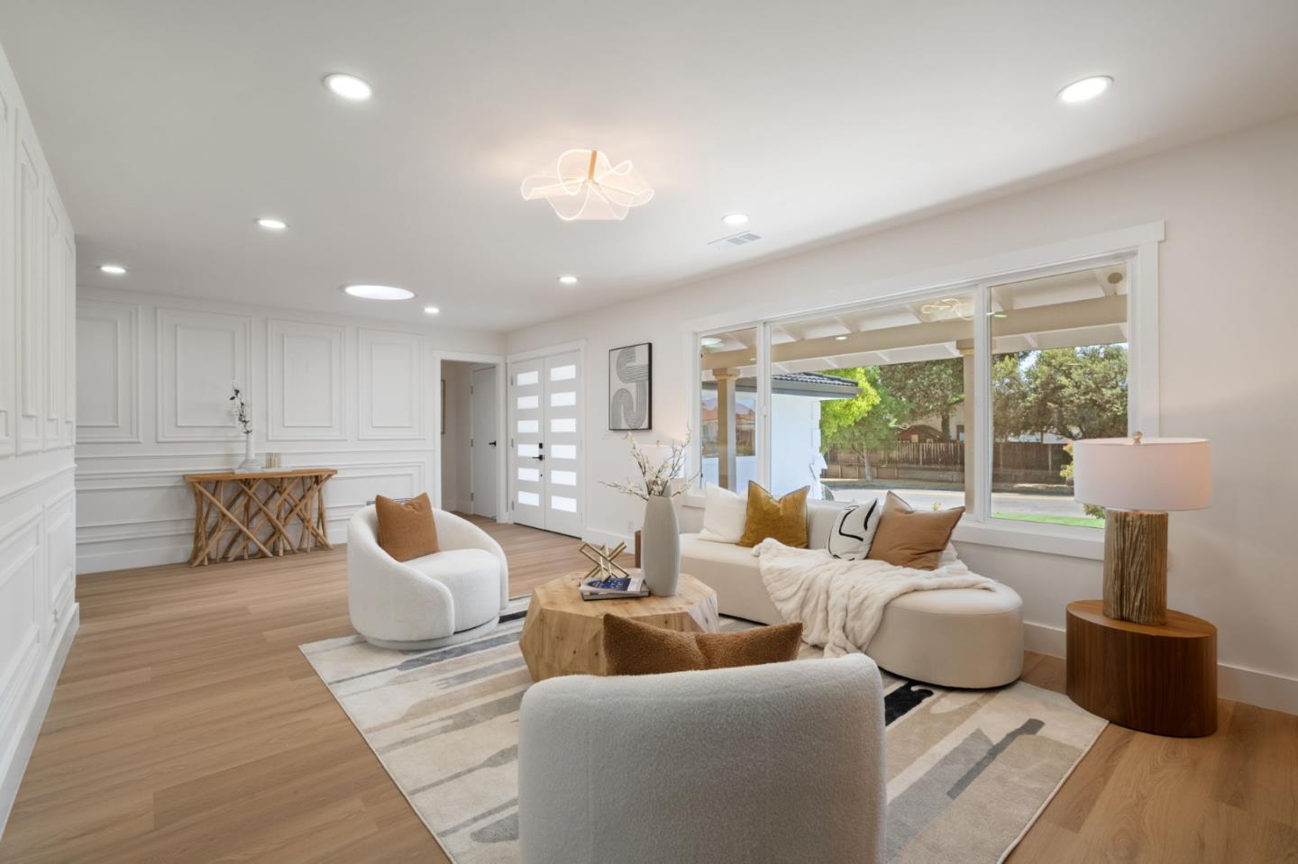 Detail Gallery Image 9 of 39 For 3516 Cuesta Dr, San Jose,  CA 95148 - 3 Beds | 2 Baths