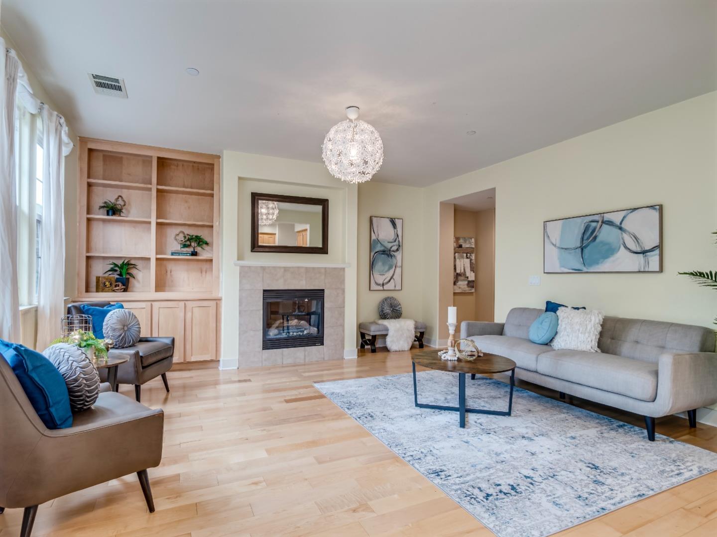 Detail Gallery Image 13 of 45 For 391 Sycamore St, Pacifica,  CA 94044 - 4 Beds | 3/1 Baths