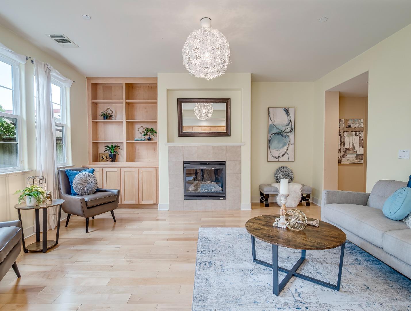 Detail Gallery Image 14 of 45 For 391 Sycamore St, Pacifica,  CA 94044 - 4 Beds | 3/1 Baths