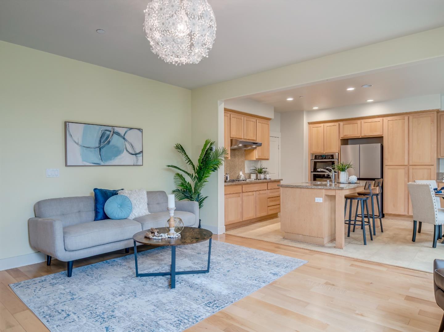 Detail Gallery Image 16 of 45 For 391 Sycamore St, Pacifica,  CA 94044 - 4 Beds | 3/1 Baths