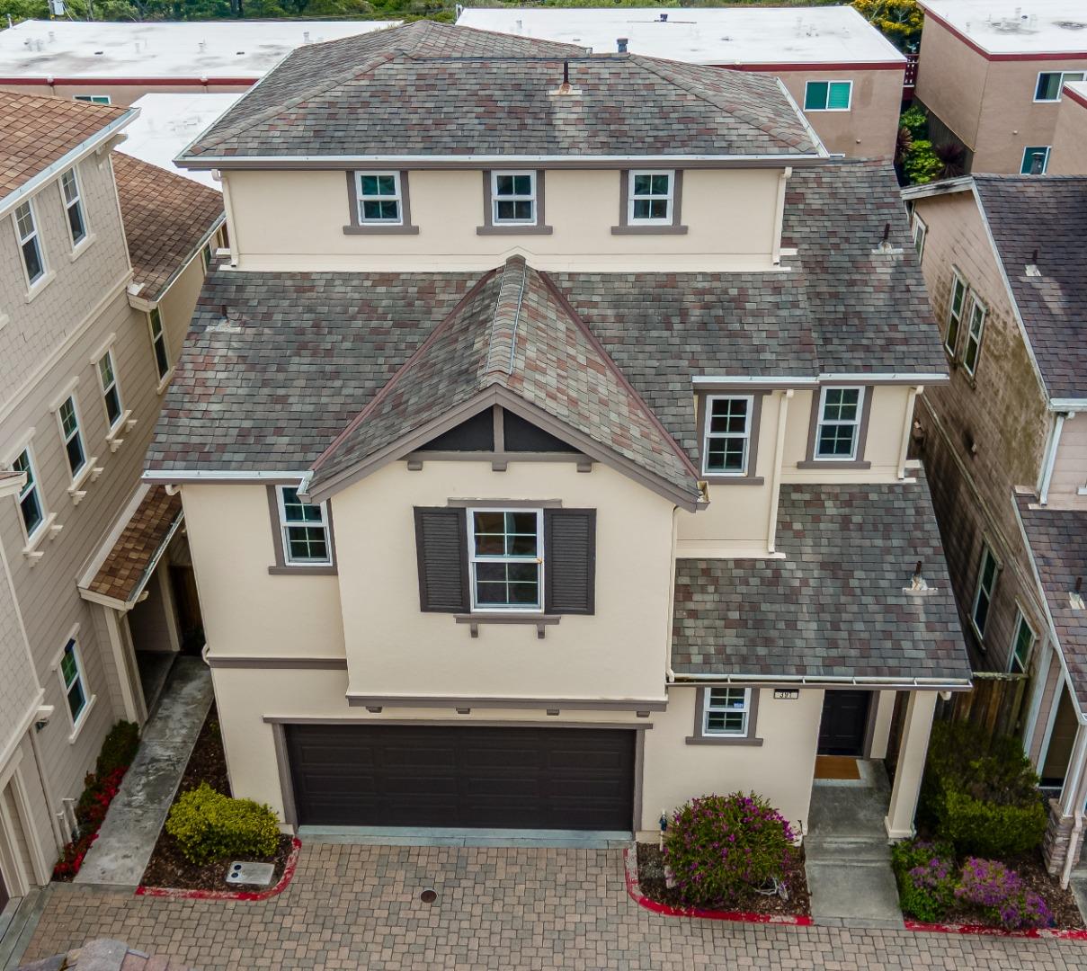 Detail Gallery Image 40 of 45 For 391 Sycamore St, Pacifica,  CA 94044 - 4 Beds | 3/1 Baths