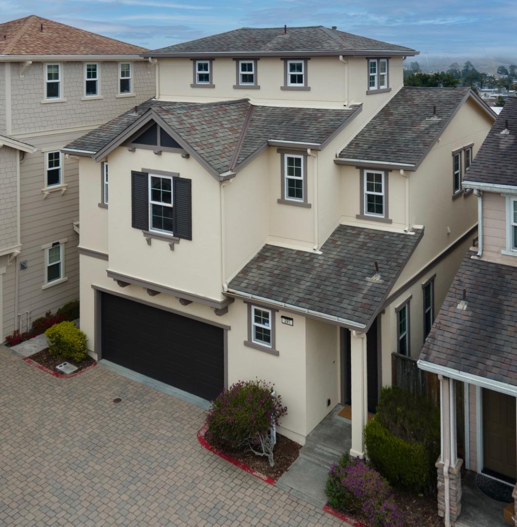 Detail Gallery Image 41 of 45 For 391 Sycamore St, Pacifica,  CA 94044 - 4 Beds | 3/1 Baths
