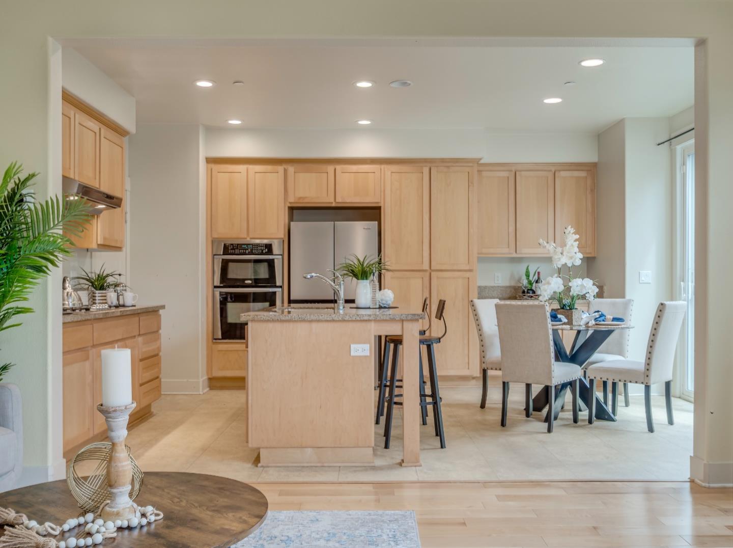 Detail Gallery Image 5 of 45 For 391 Sycamore St, Pacifica,  CA 94044 - 4 Beds | 3/1 Baths
