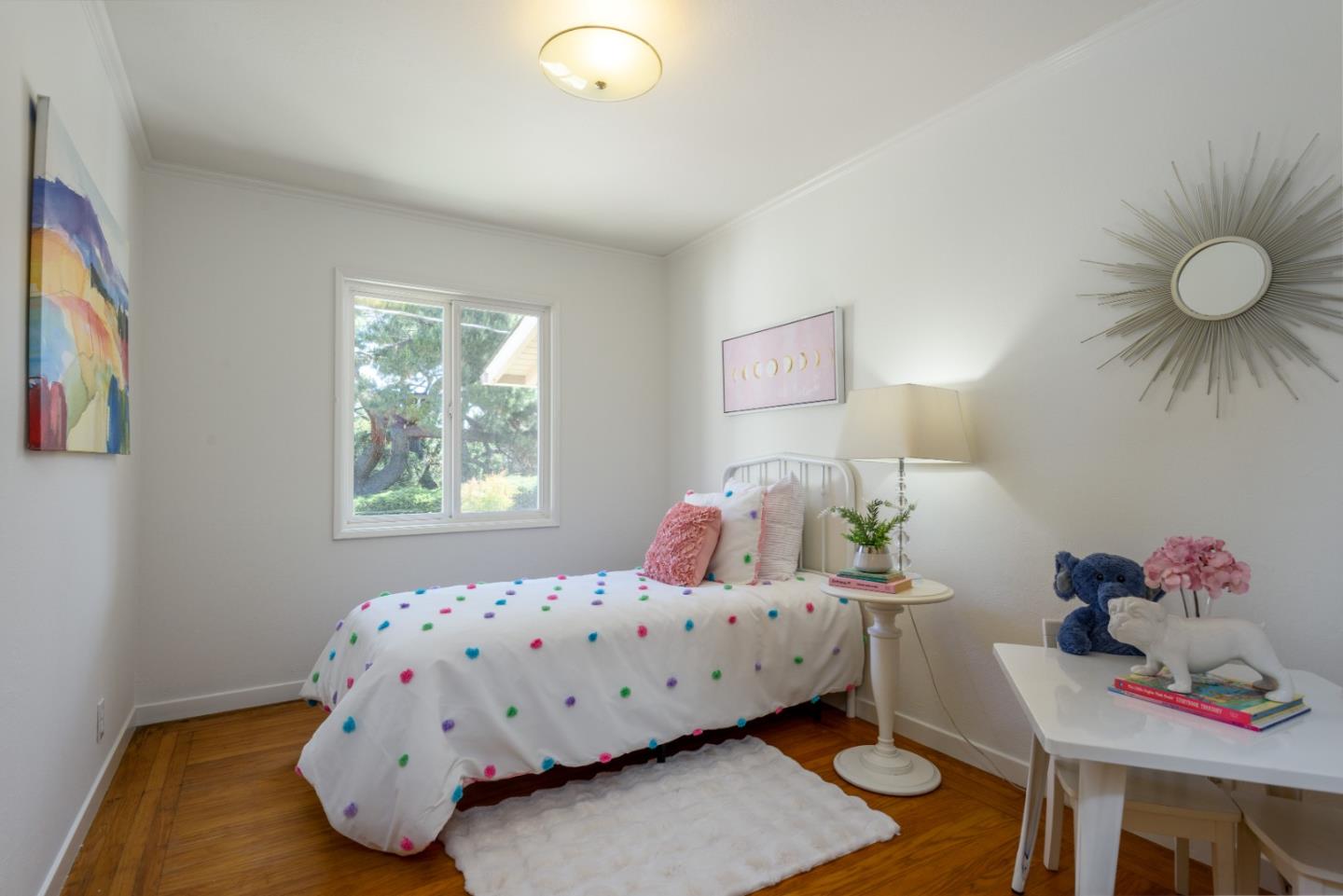 Detail Gallery Image 11 of 16 For 3223 Monterey St, San Mateo,  CA 94403 - 3 Beds | 1/1 Baths