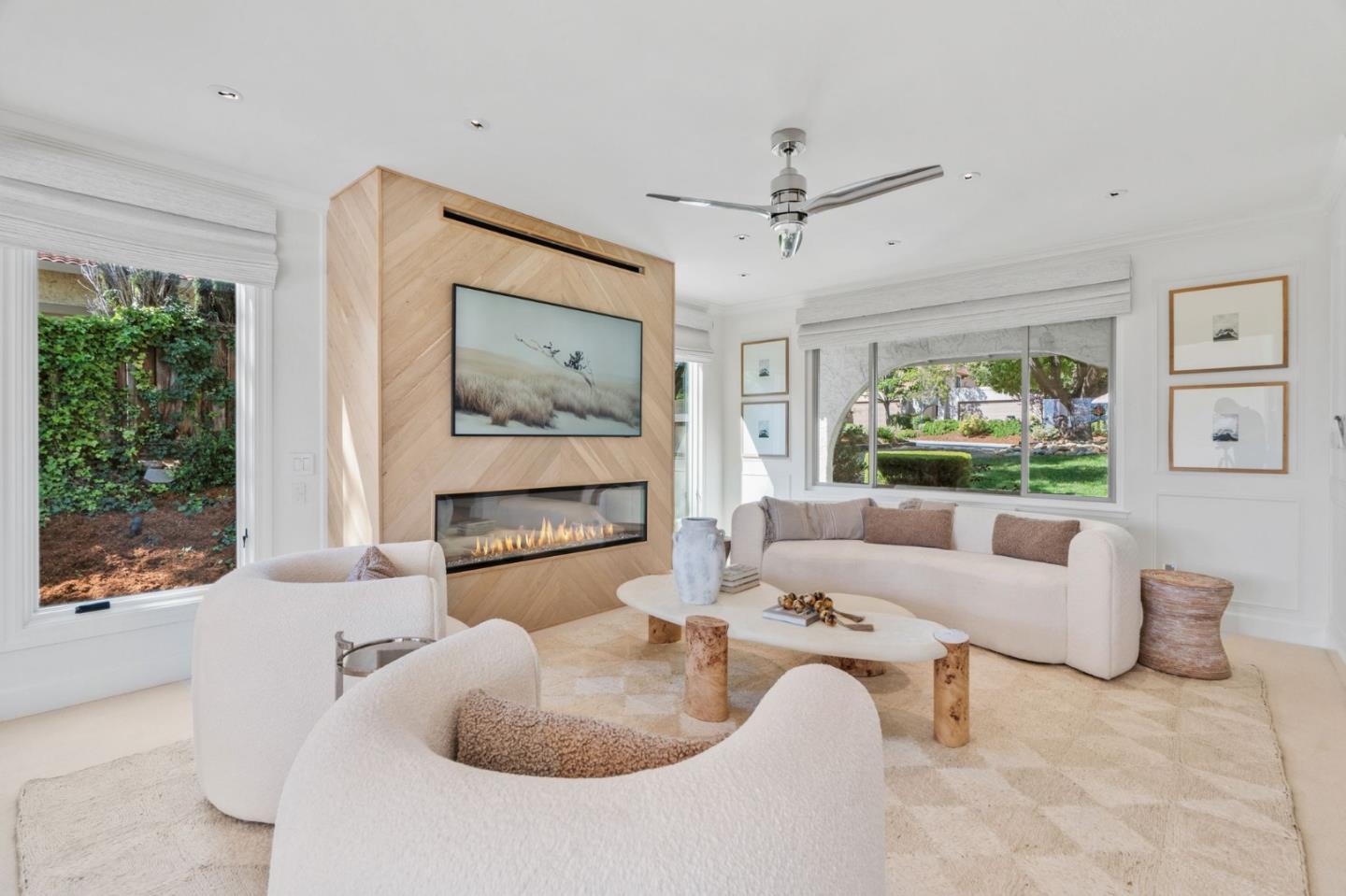 Detail Gallery Image 10 of 58 For 218 Casitas Bulevar, Los Gatos,  CA 95032 - 5 Beds | 3/1 Baths