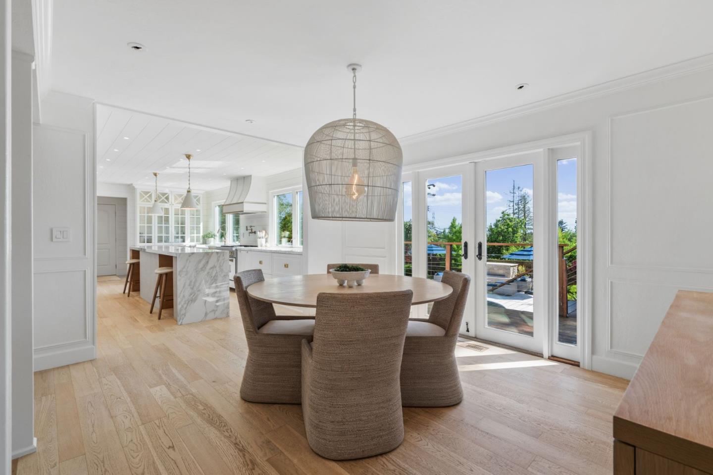 Detail Gallery Image 12 of 58 For 218 Casitas Bulevar, Los Gatos,  CA 95032 - 5 Beds | 3/1 Baths