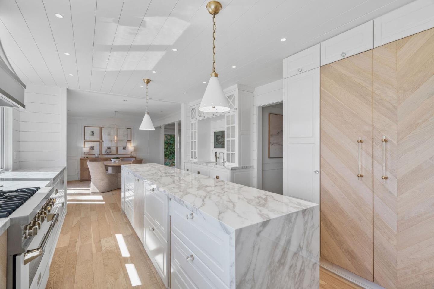 Detail Gallery Image 17 of 58 For 218 Casitas Bulevar, Los Gatos,  CA 95032 - 5 Beds | 3/1 Baths