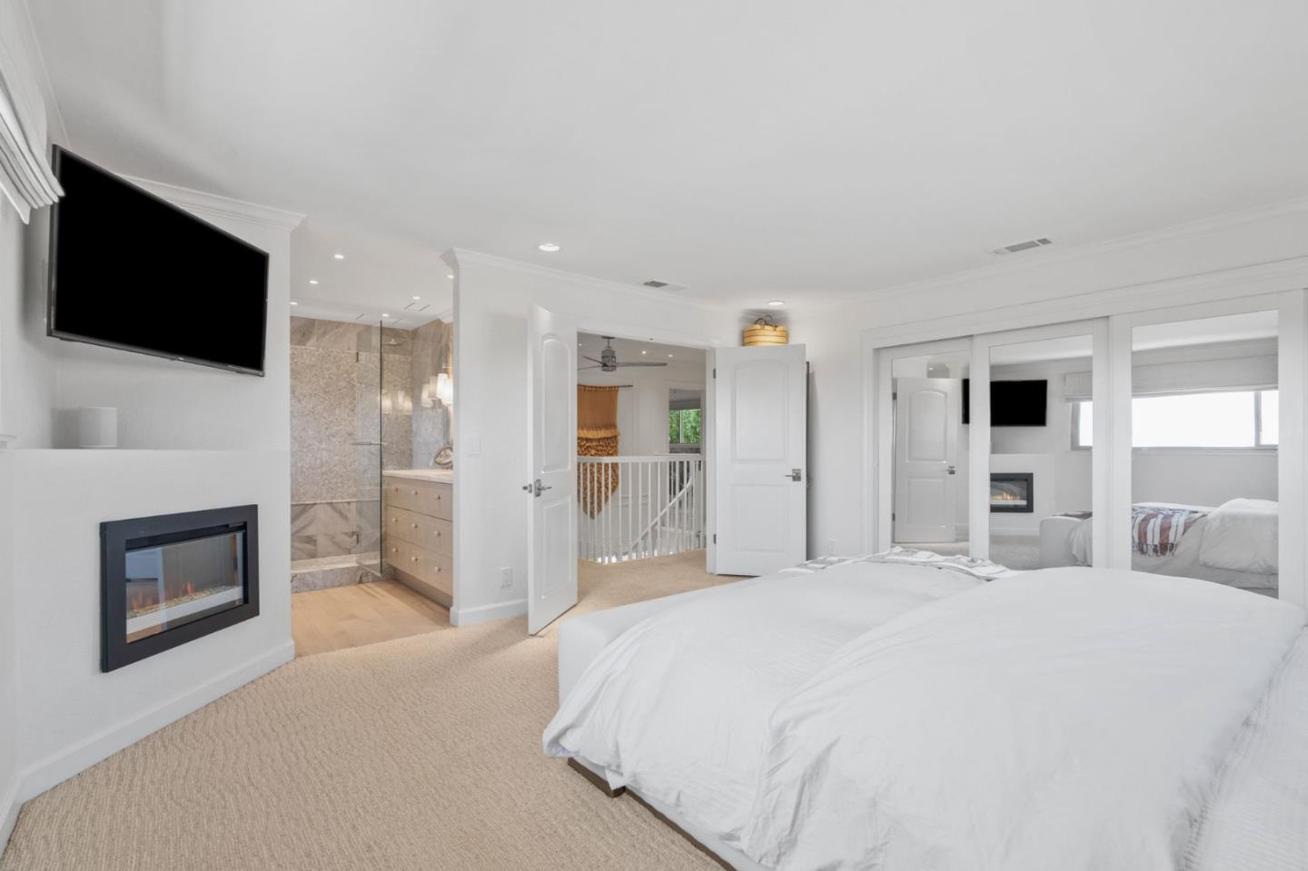 Detail Gallery Image 24 of 58 For 218 Casitas Bulevar, Los Gatos,  CA 95032 - 5 Beds | 3/1 Baths