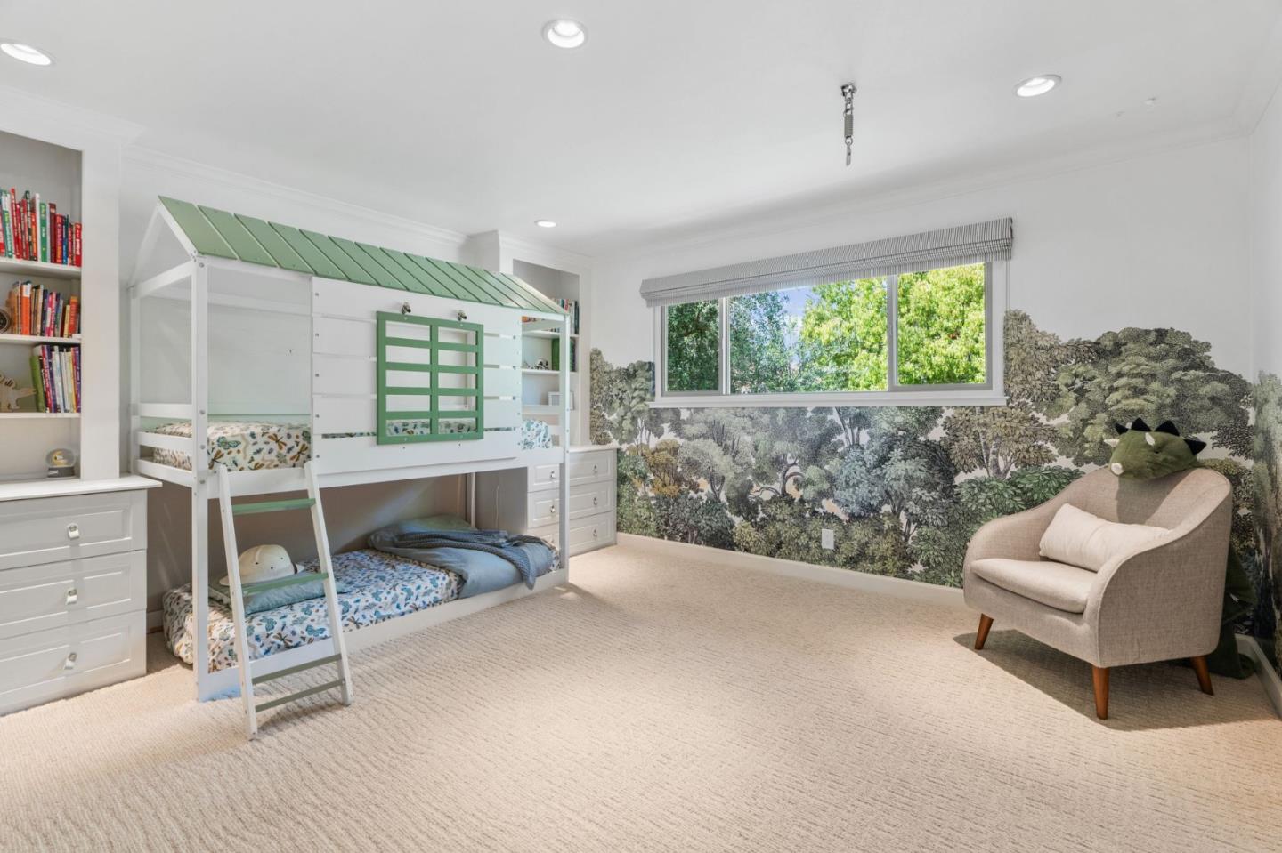 Detail Gallery Image 27 of 58 For 218 Casitas Bulevar, Los Gatos,  CA 95032 - 5 Beds | 3/1 Baths