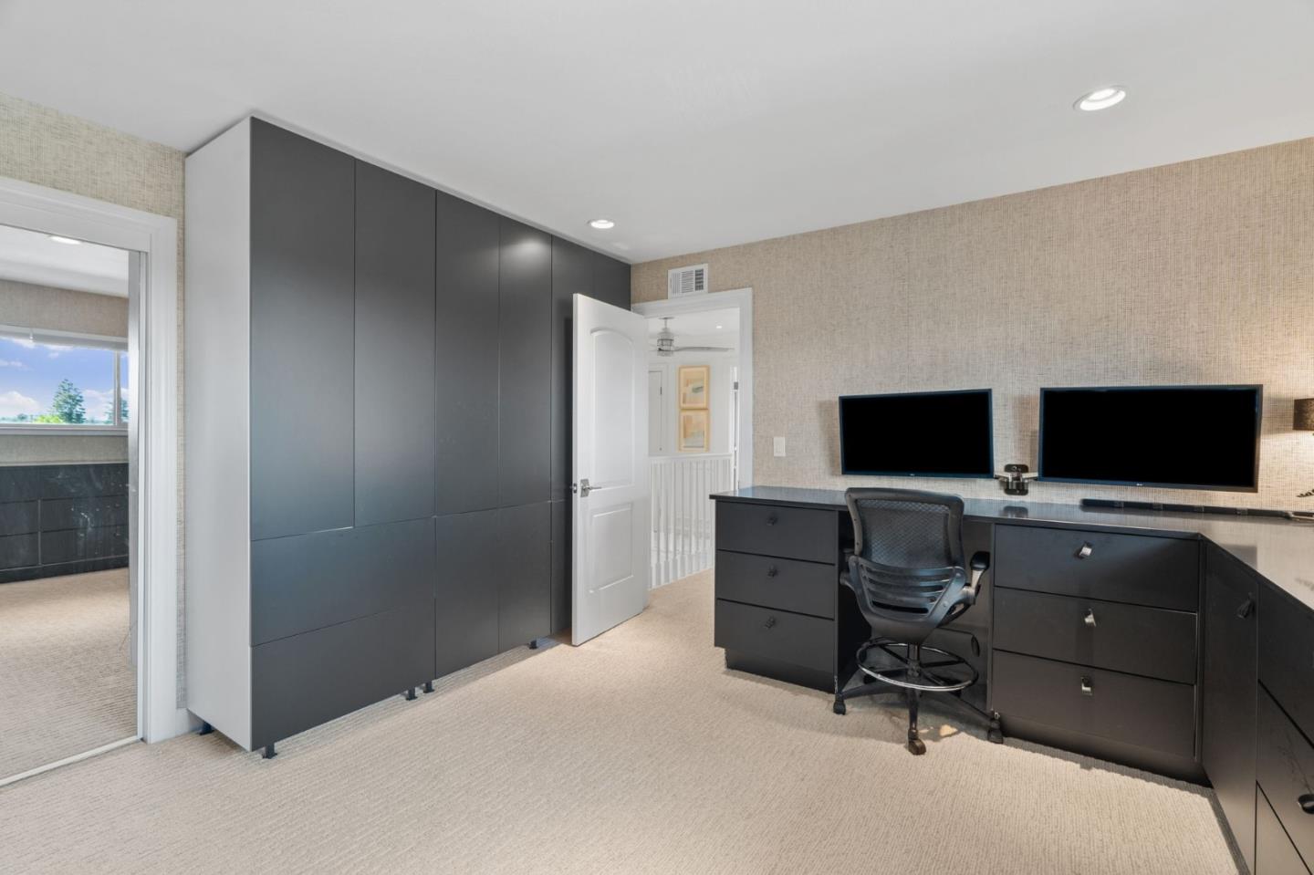 Detail Gallery Image 30 of 58 For 218 Casitas Bulevar, Los Gatos,  CA 95032 - 5 Beds | 3/1 Baths