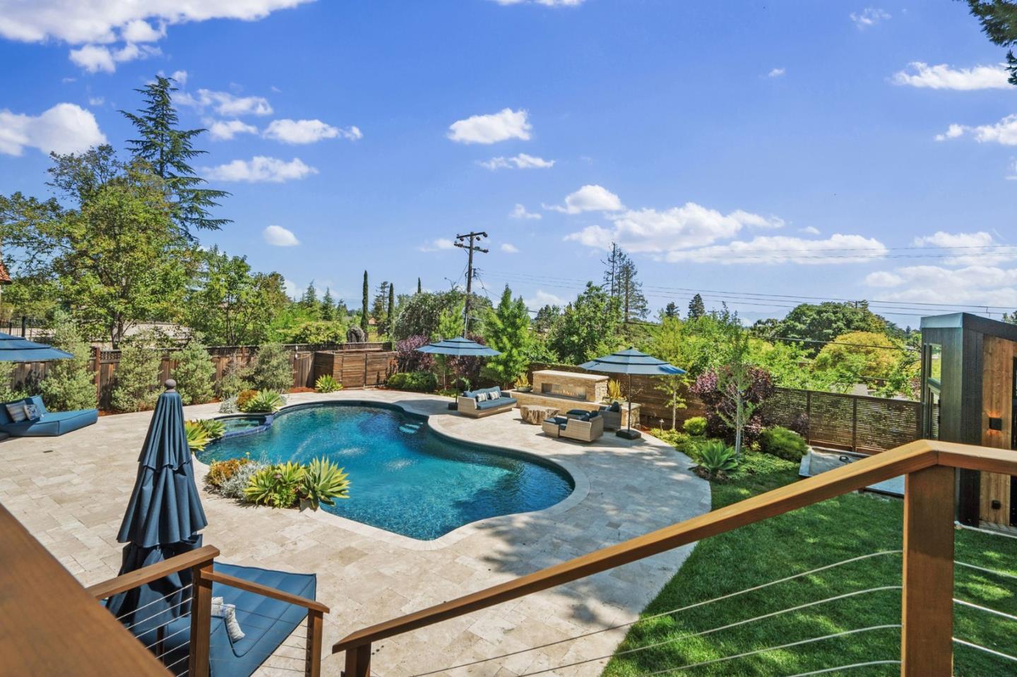 Detail Gallery Image 34 of 58 For 218 Casitas Bulevar, Los Gatos,  CA 95032 - 5 Beds | 3/1 Baths