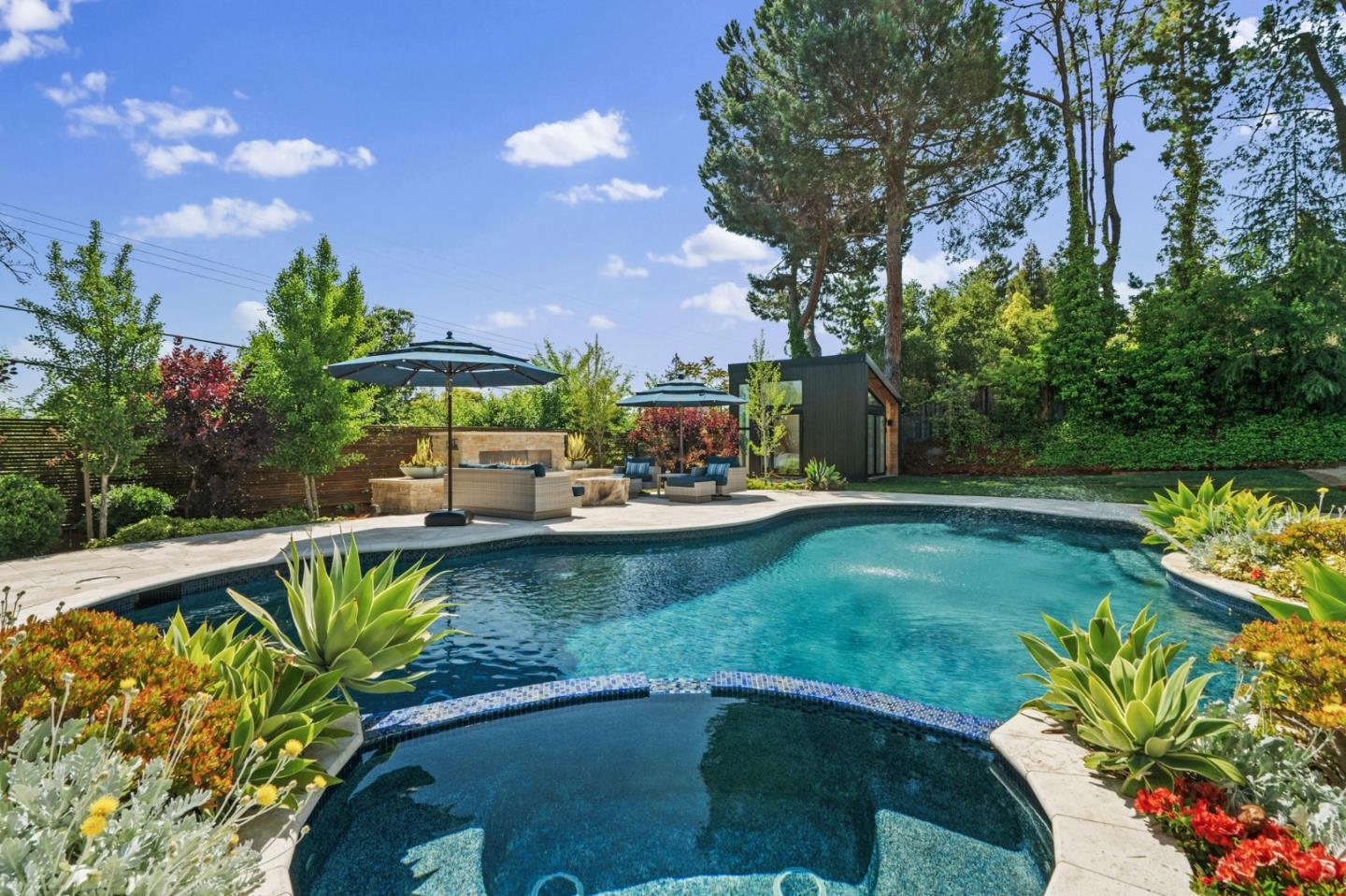 Detail Gallery Image 35 of 58 For 218 Casitas Bulevar, Los Gatos,  CA 95032 - 5 Beds | 3/1 Baths