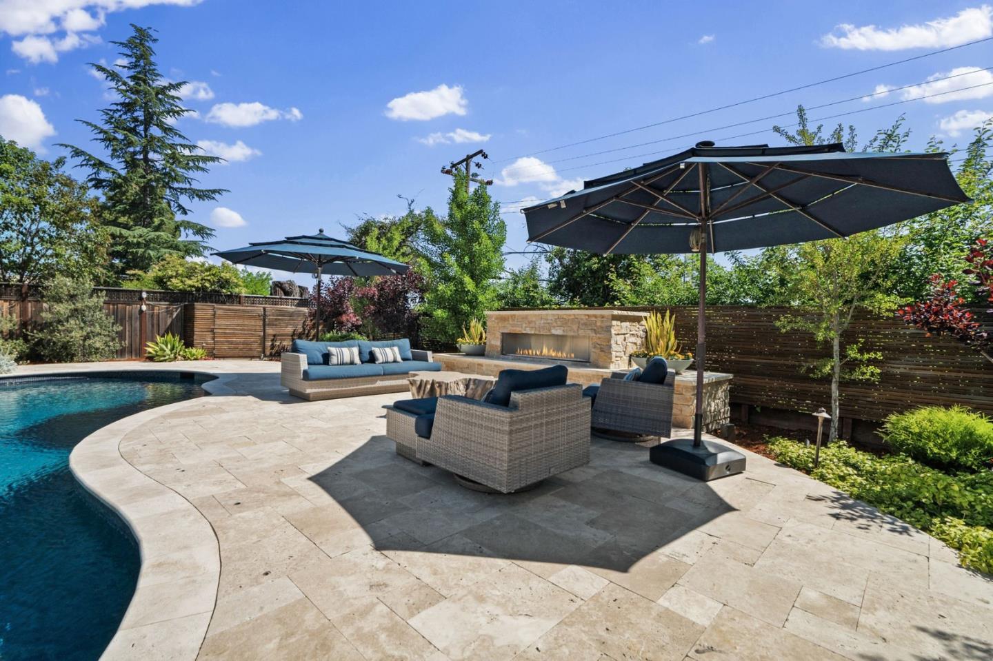 Detail Gallery Image 37 of 58 For 218 Casitas Bulevar, Los Gatos,  CA 95032 - 5 Beds | 3/1 Baths