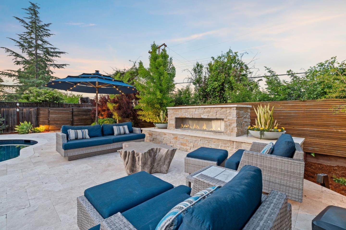 Detail Gallery Image 38 of 58 For 218 Casitas Bulevar, Los Gatos,  CA 95032 - 5 Beds | 3/1 Baths