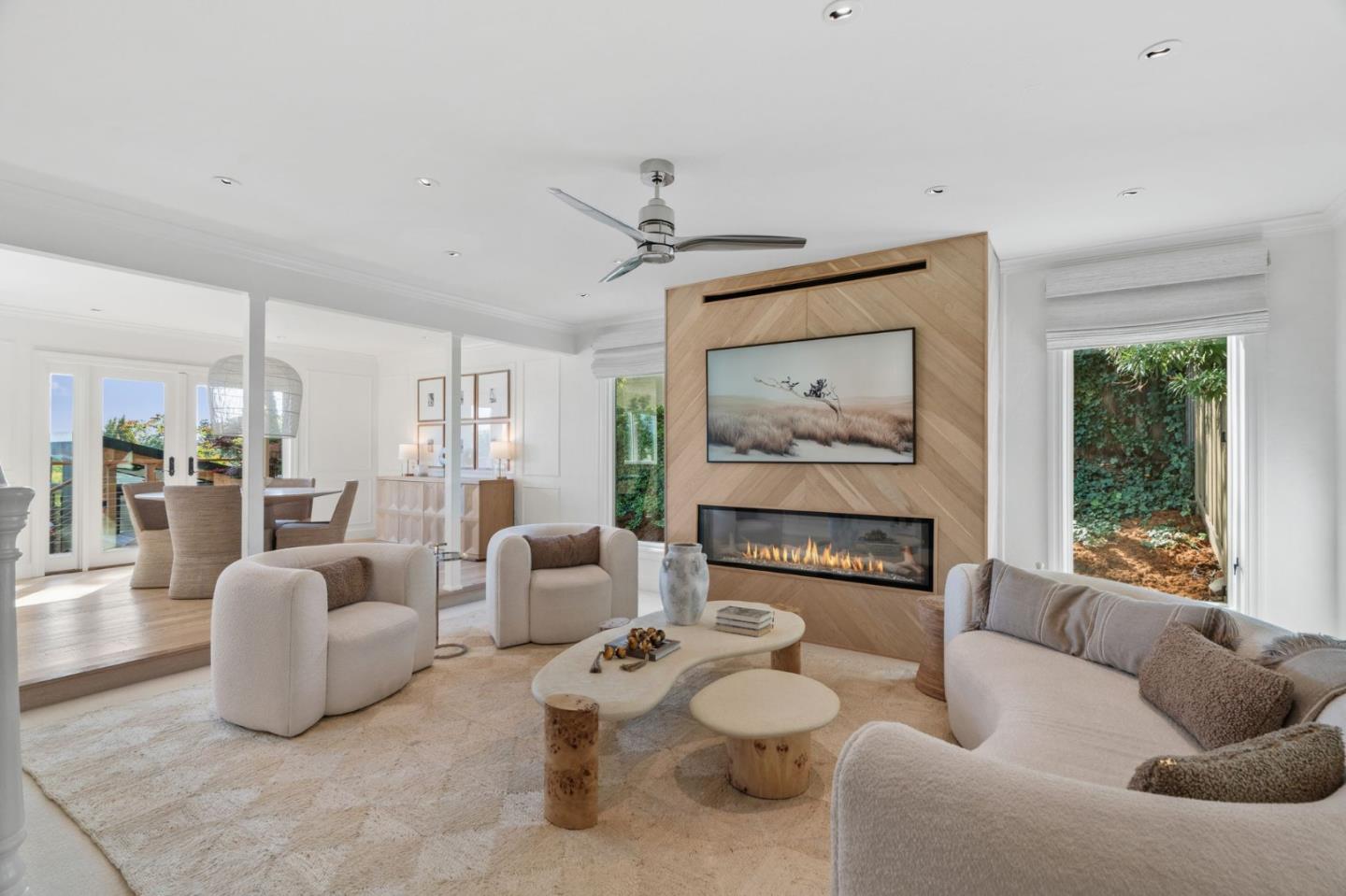 Detail Gallery Image 4 of 58 For 218 Casitas Bulevar, Los Gatos,  CA 95032 - 5 Beds | 3/1 Baths