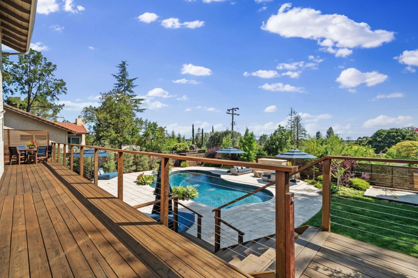 Detail Gallery Image 44 of 58 For 218 Casitas Bulevar, Los Gatos,  CA 95032 - 5 Beds | 3/1 Baths