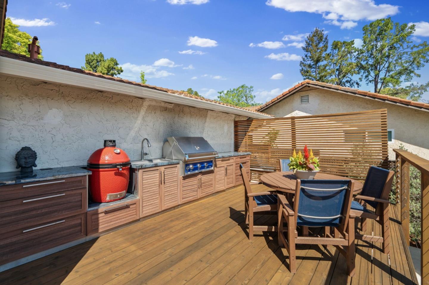 Detail Gallery Image 46 of 58 For 218 Casitas Bulevar, Los Gatos,  CA 95032 - 5 Beds | 3/1 Baths