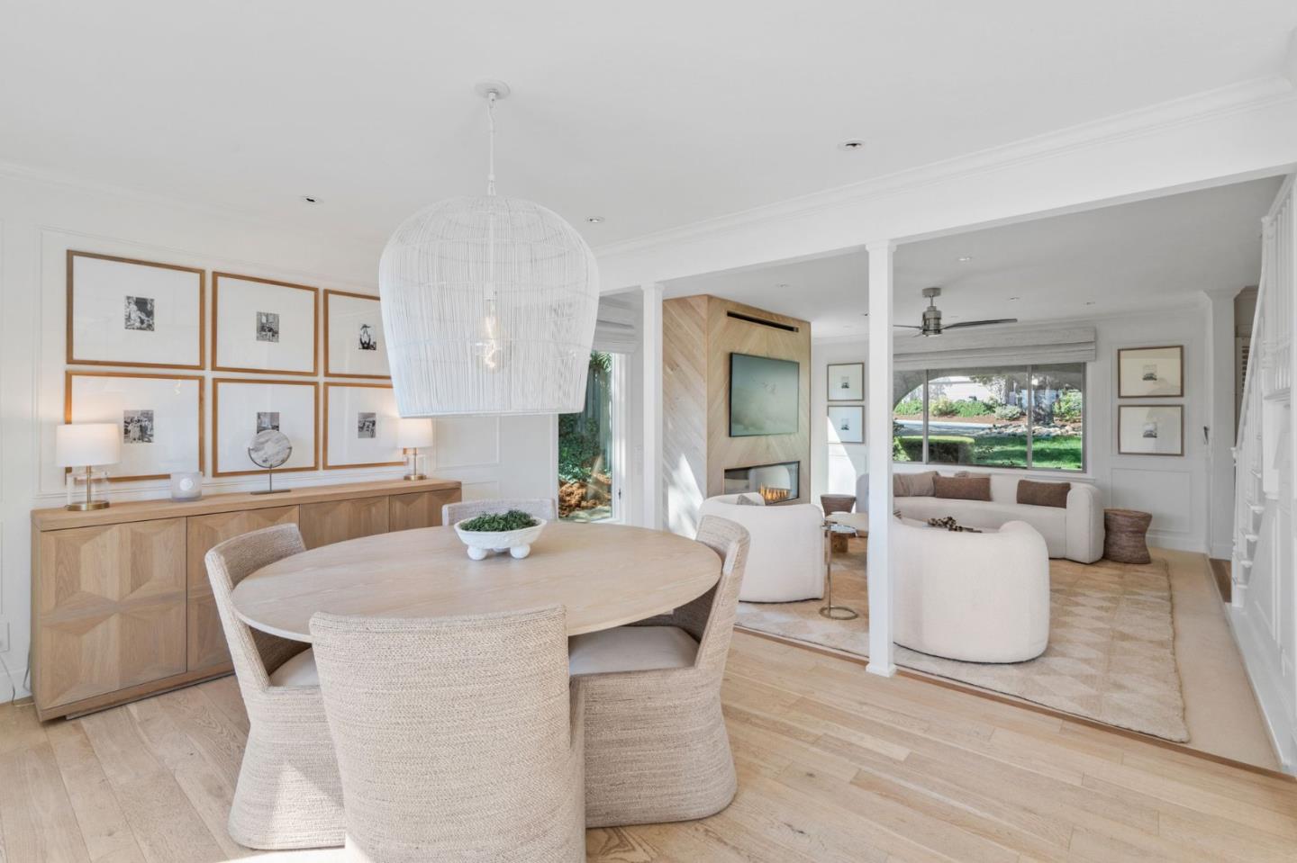 Detail Gallery Image 5 of 58 For 218 Casitas Bulevar, Los Gatos,  CA 95032 - 5 Beds | 3/1 Baths